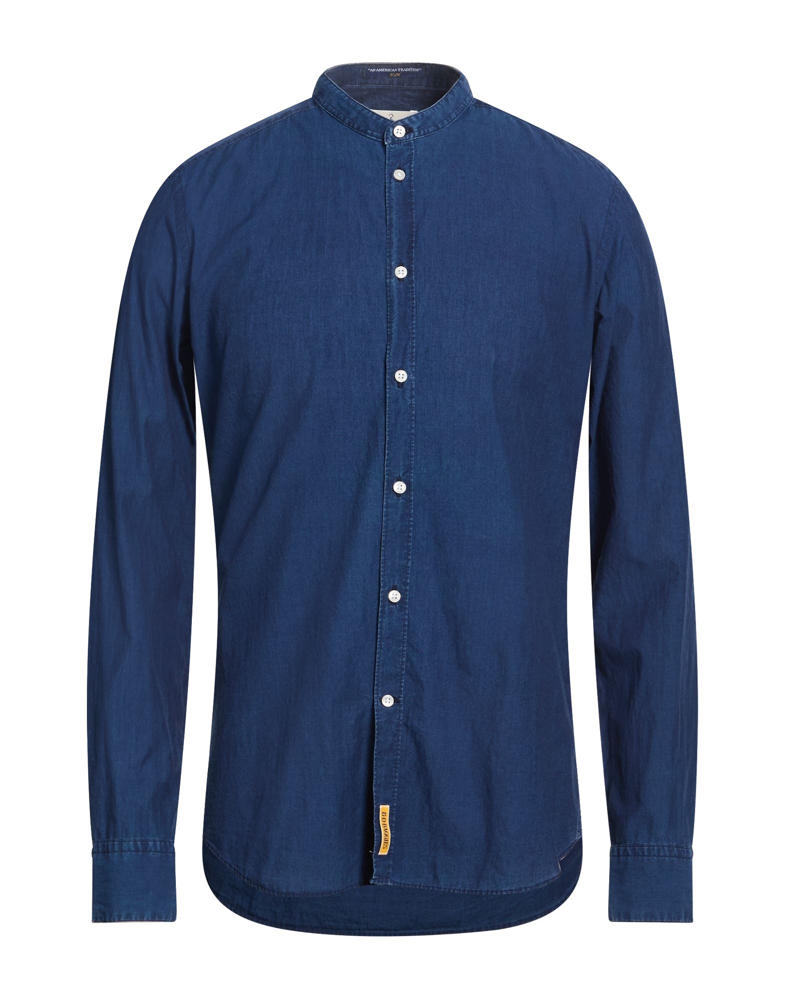  B.d.baggies - Tops - Jeanshemden - On Yoox.com 