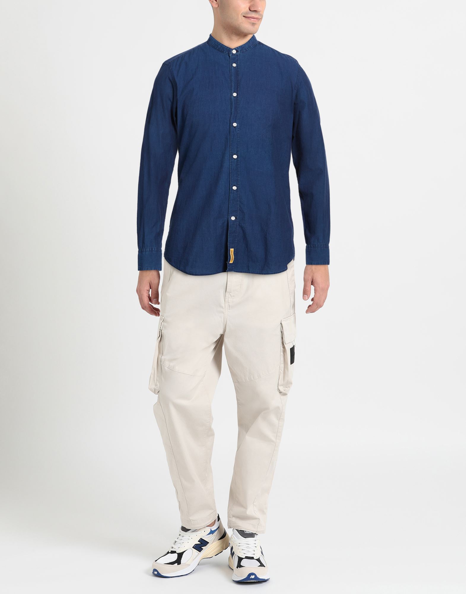 B.d.baggies - Tops - Jeanshemden - On Yoox.com 