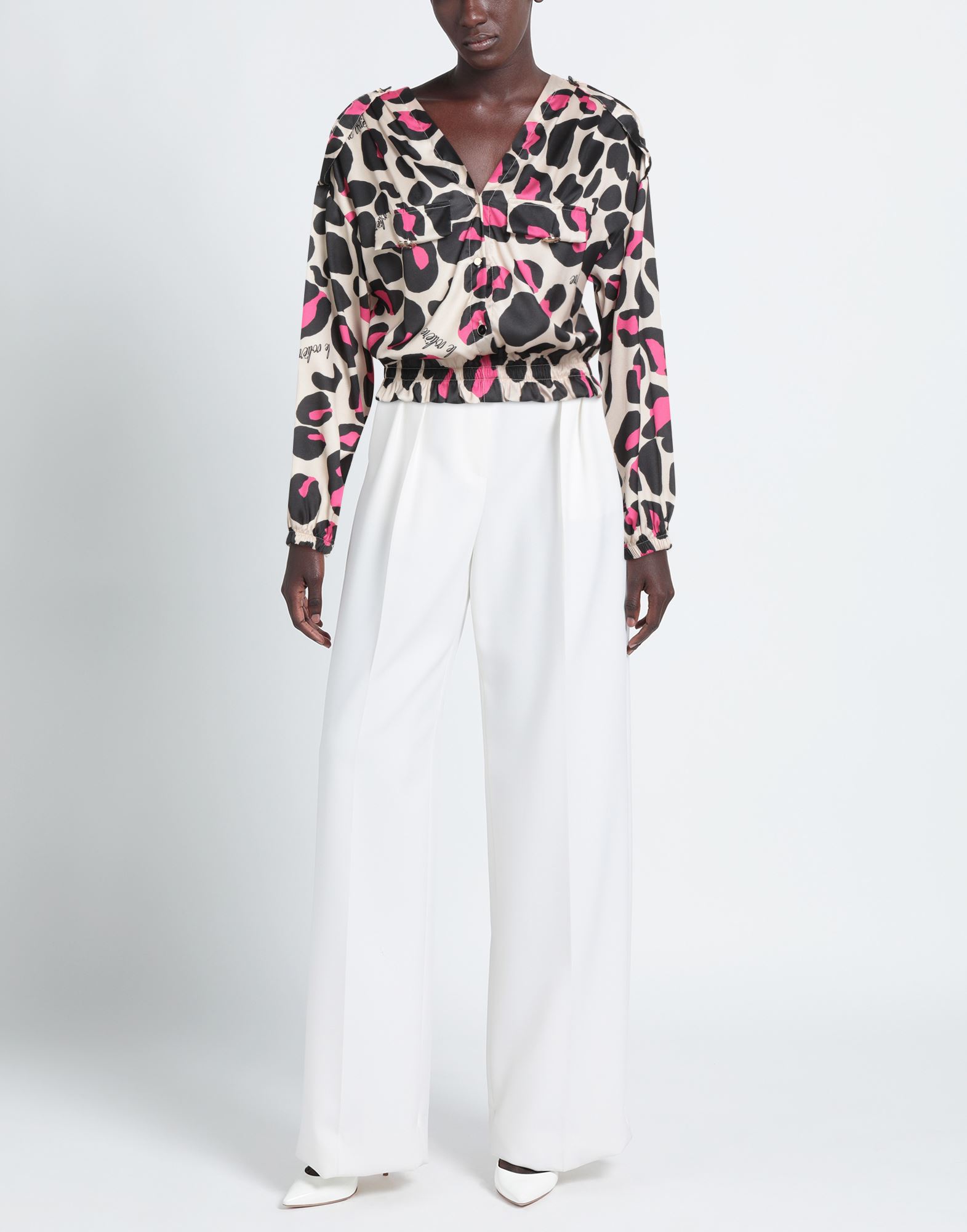  Le Volière - Tops - Tops - On Yoox.com 