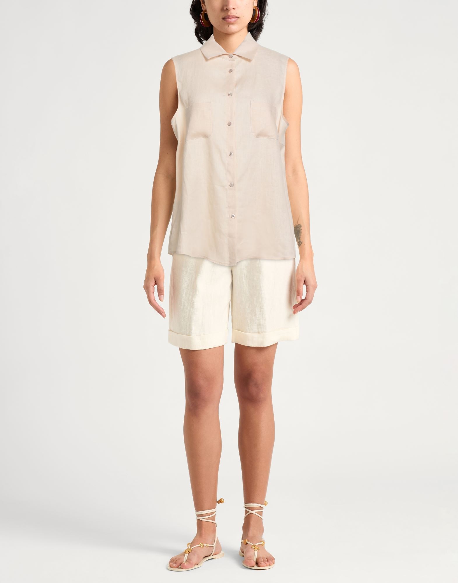  Diana Gallesi - Tops - Hemden - On Yoox.com 