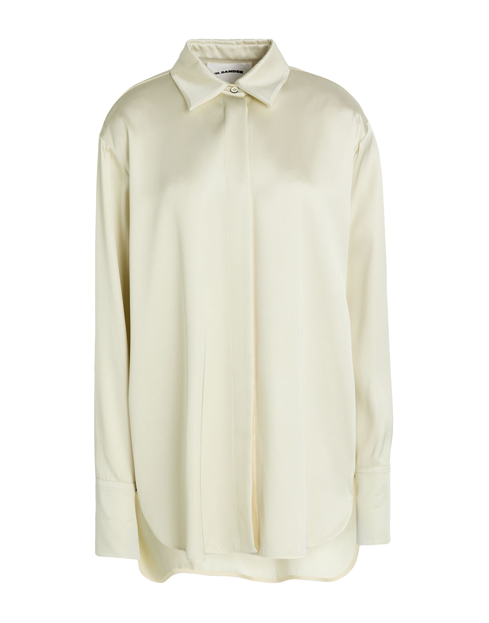 JIL SANDER JIL SANDER ΜΠΛΟΥΖΑΚΙΑ Πουκάμισο
