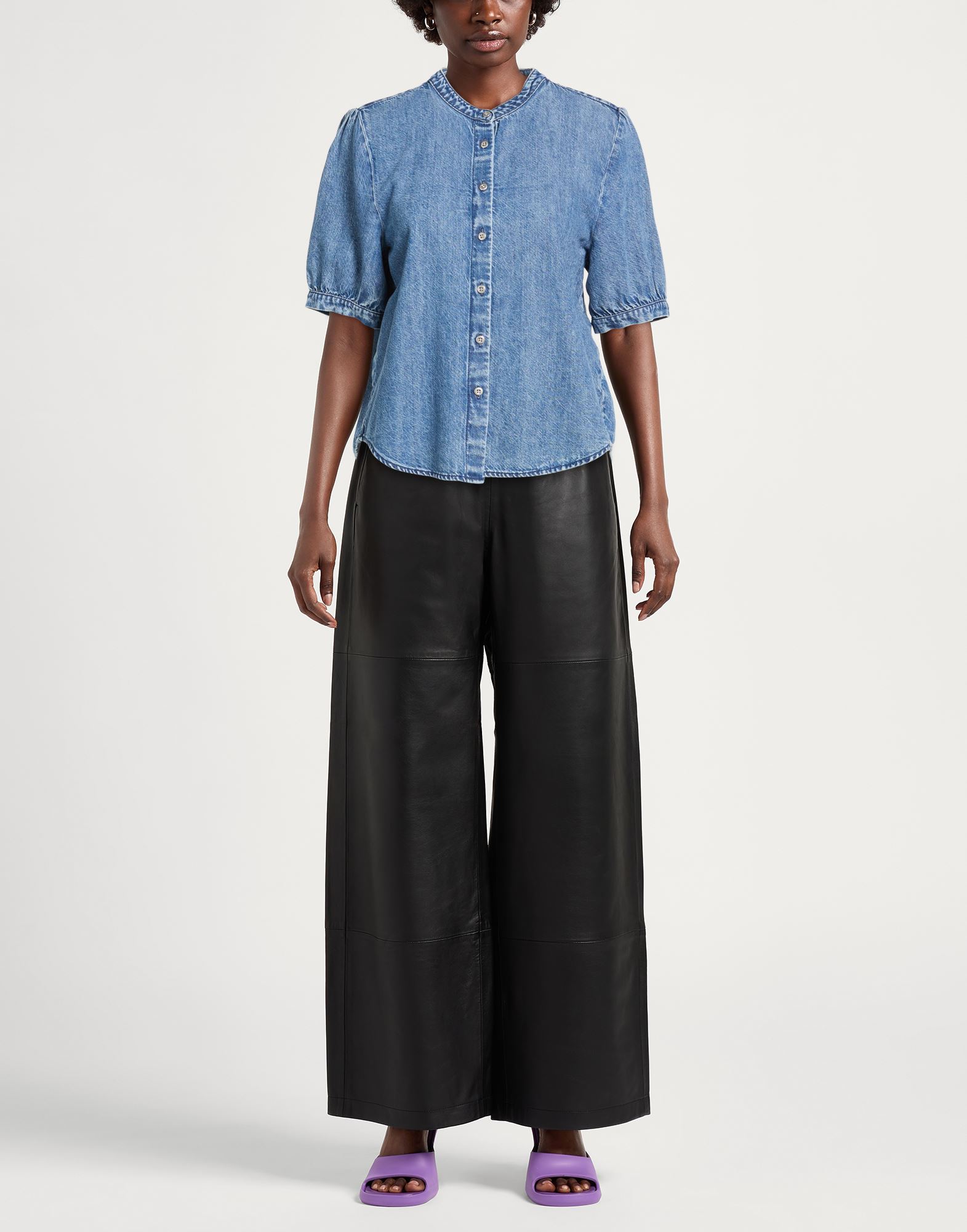  Rag & Bone - Tops - Jeanshemden - On Yoox.com 