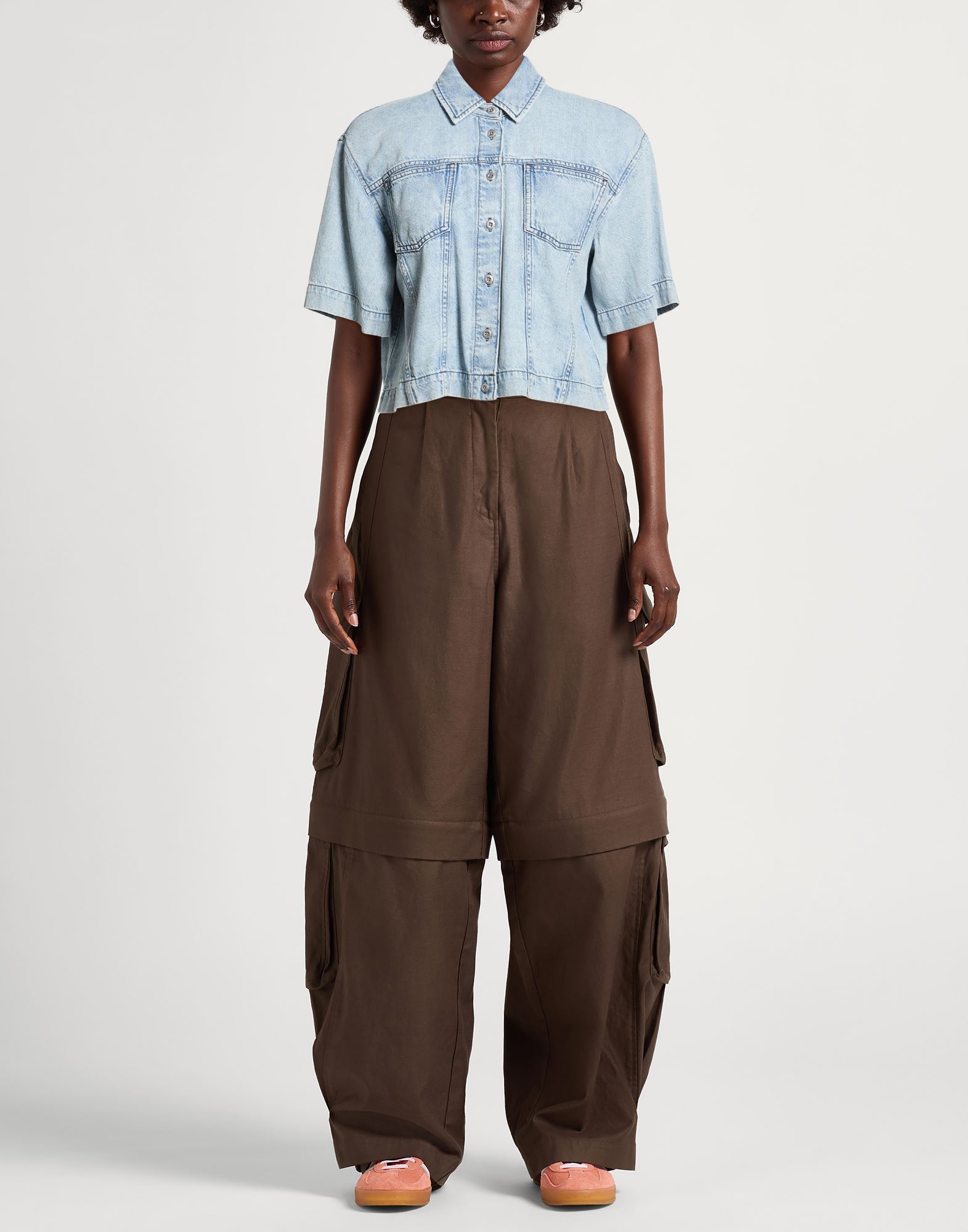  Rag & Bone - Ropa De Abrigo - Chaquetas Vaqueras - On Yoox.com 