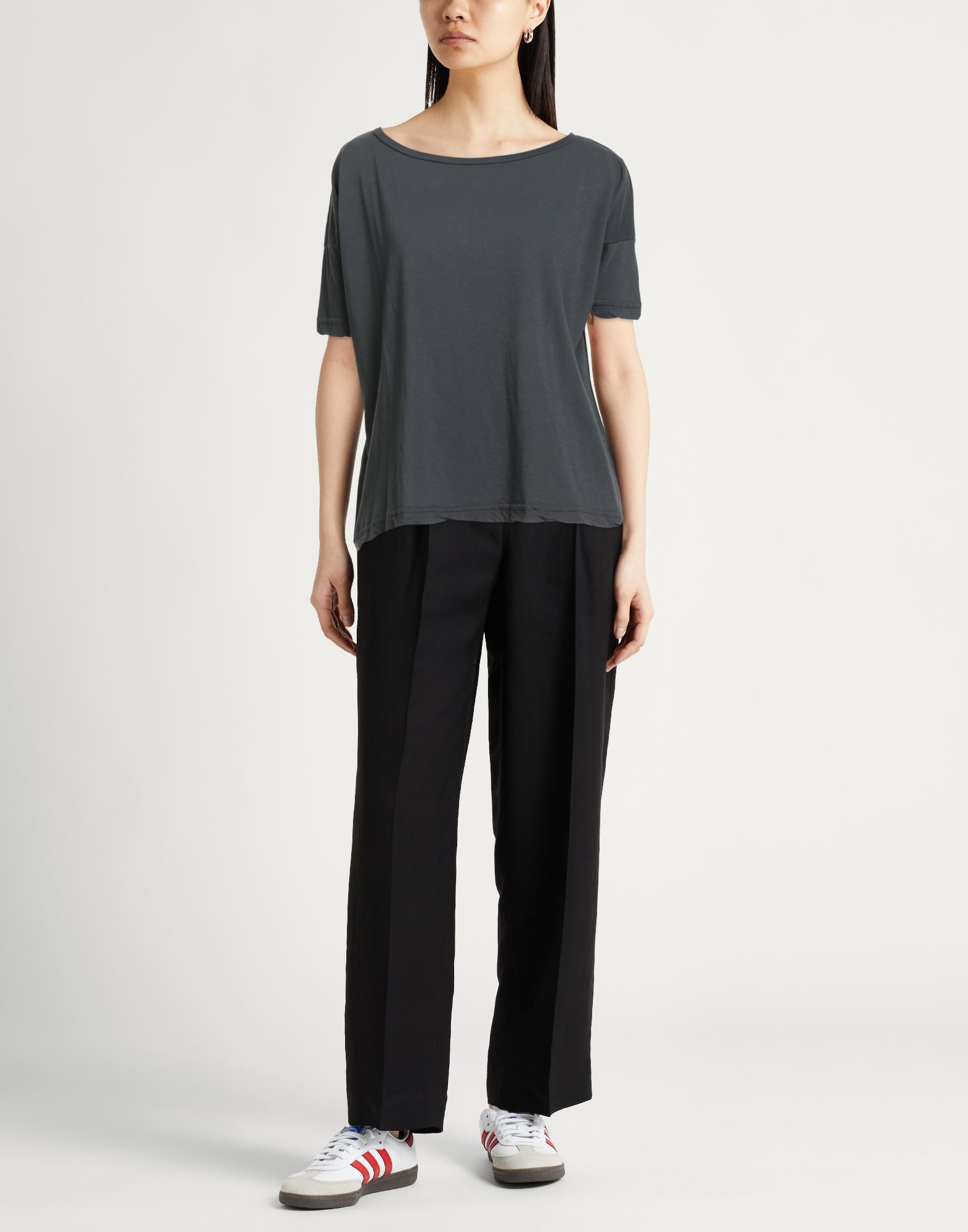  Crossley - Tops - T-shirts - On Yoox.com 