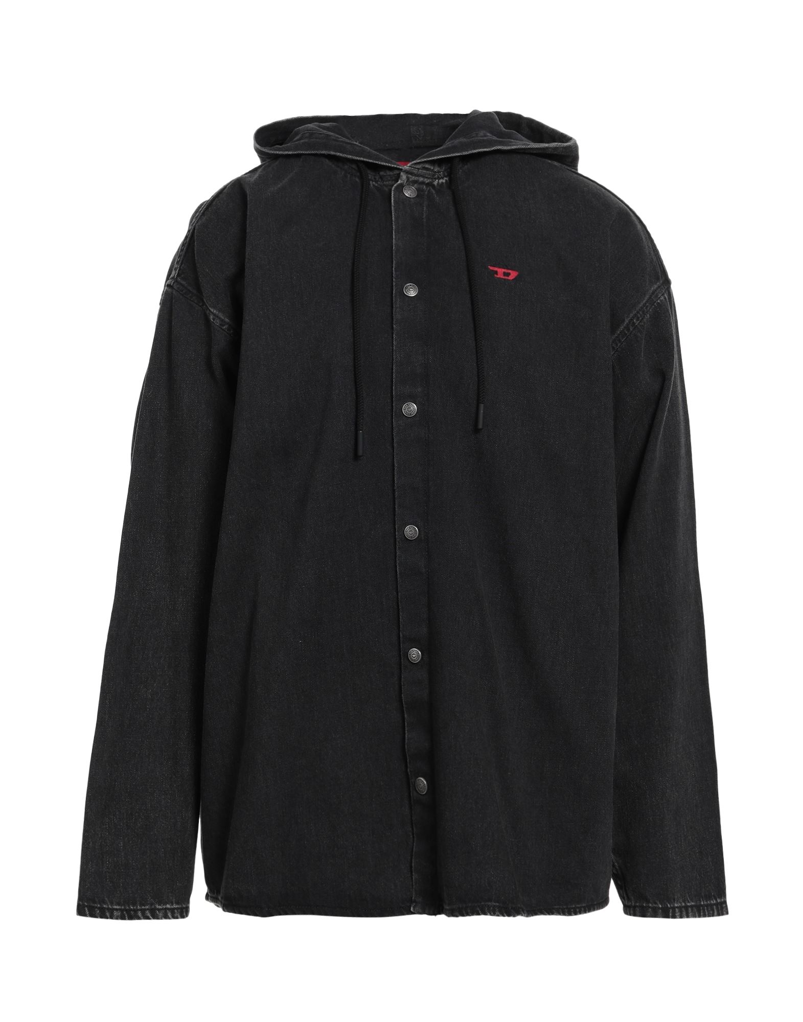  Diesel - Camisetas Y Tops - Camisas Vaqueras - On Yoox.com 