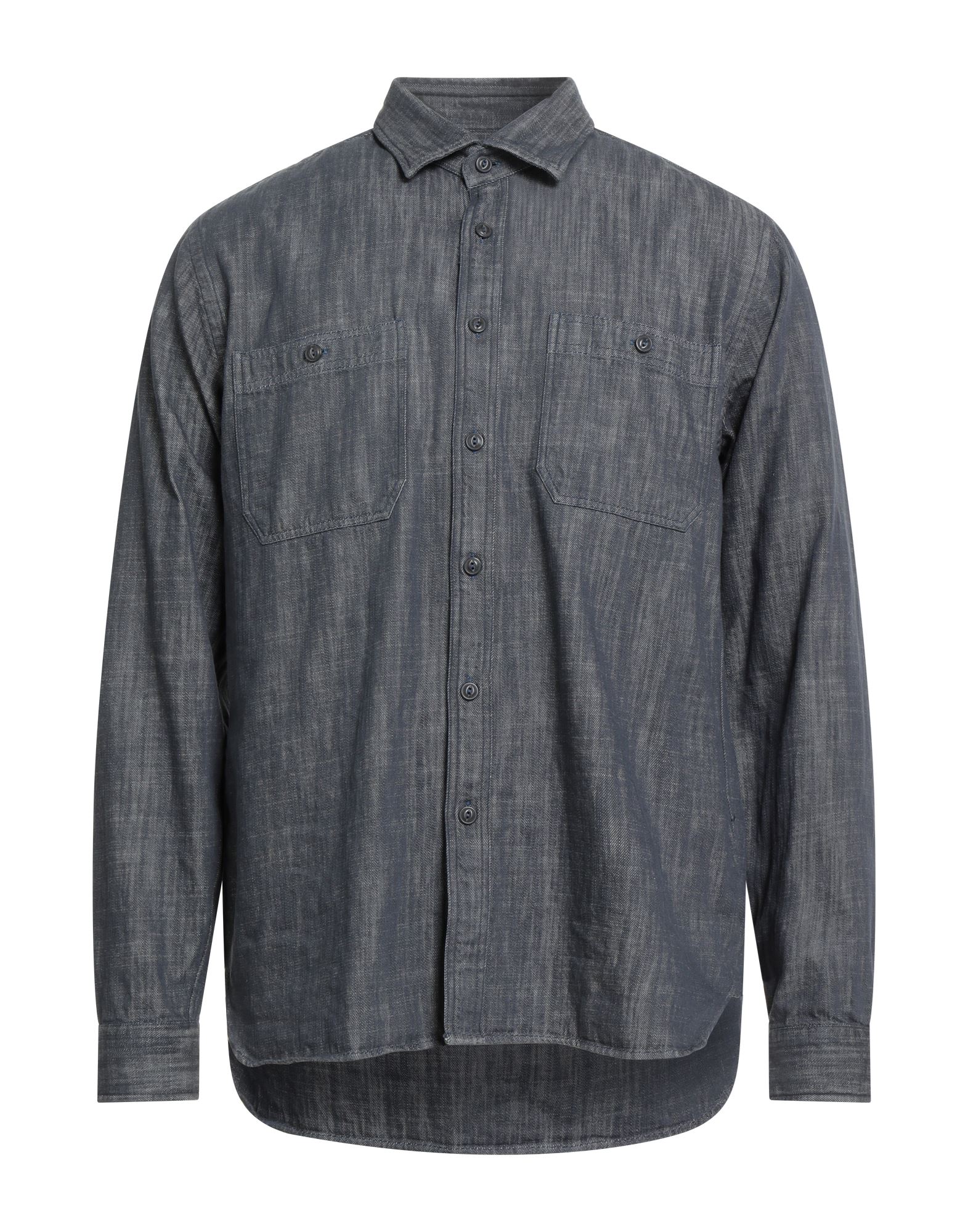  Xacus - Camisetas Y Tops - Camisas Vaqueras - On Yoox.com 