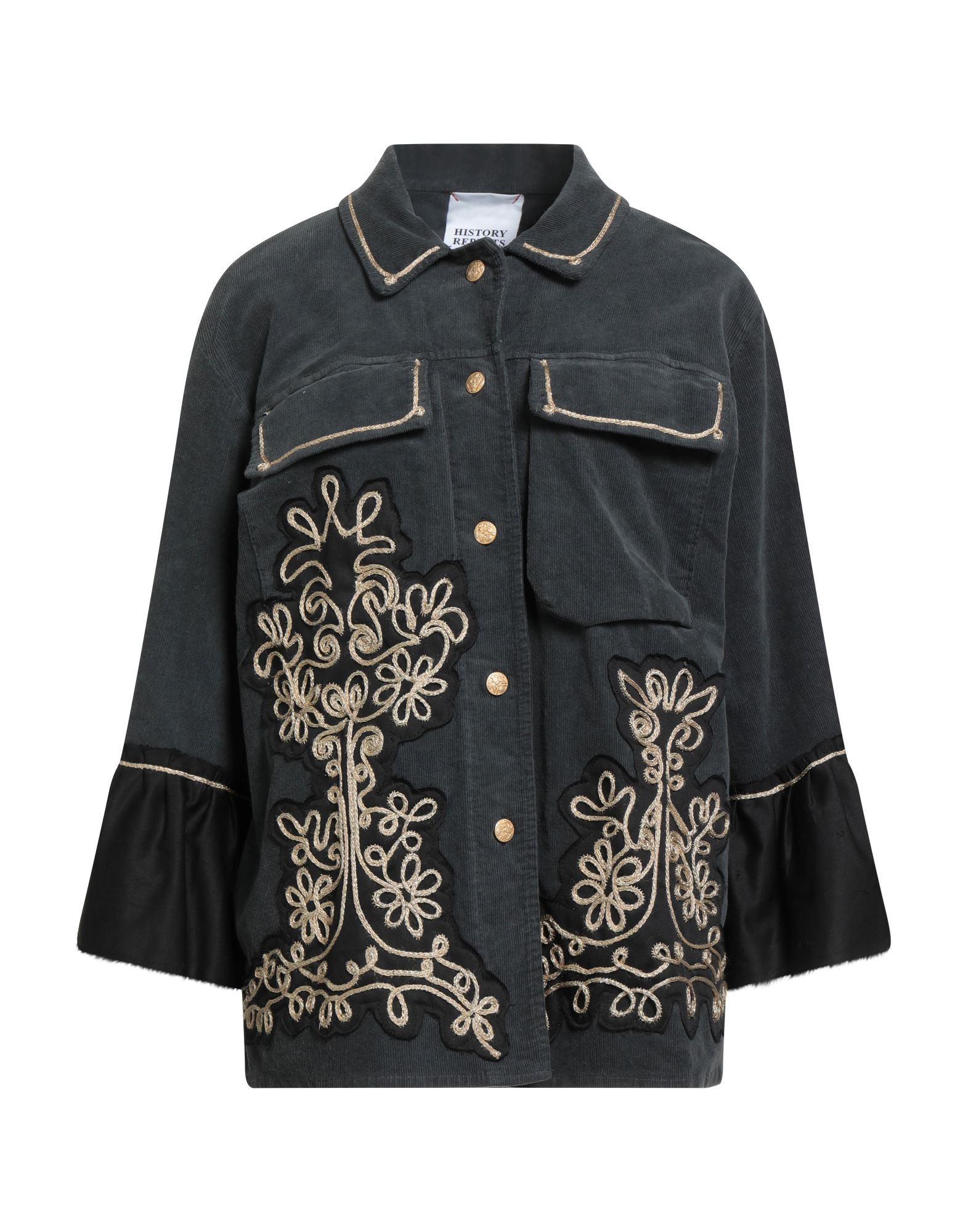  History Repeats - Tops - Hemden - On Yoox.com 