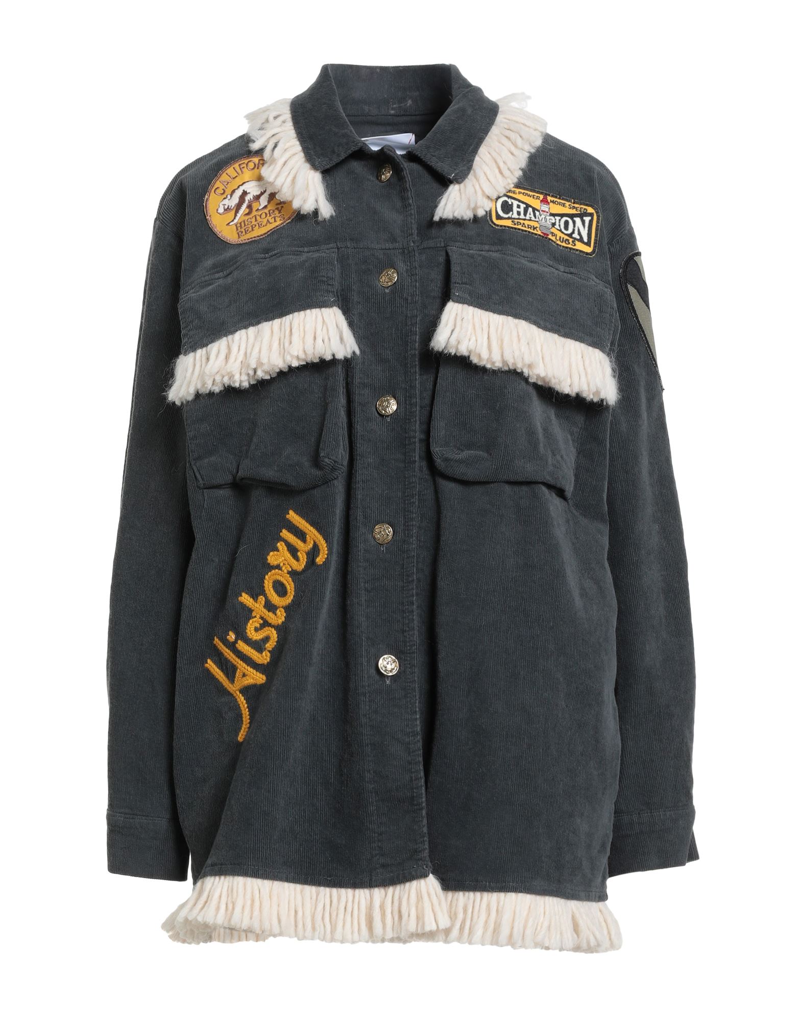  History Repeats - Tops - Hemden - On Yoox.com 