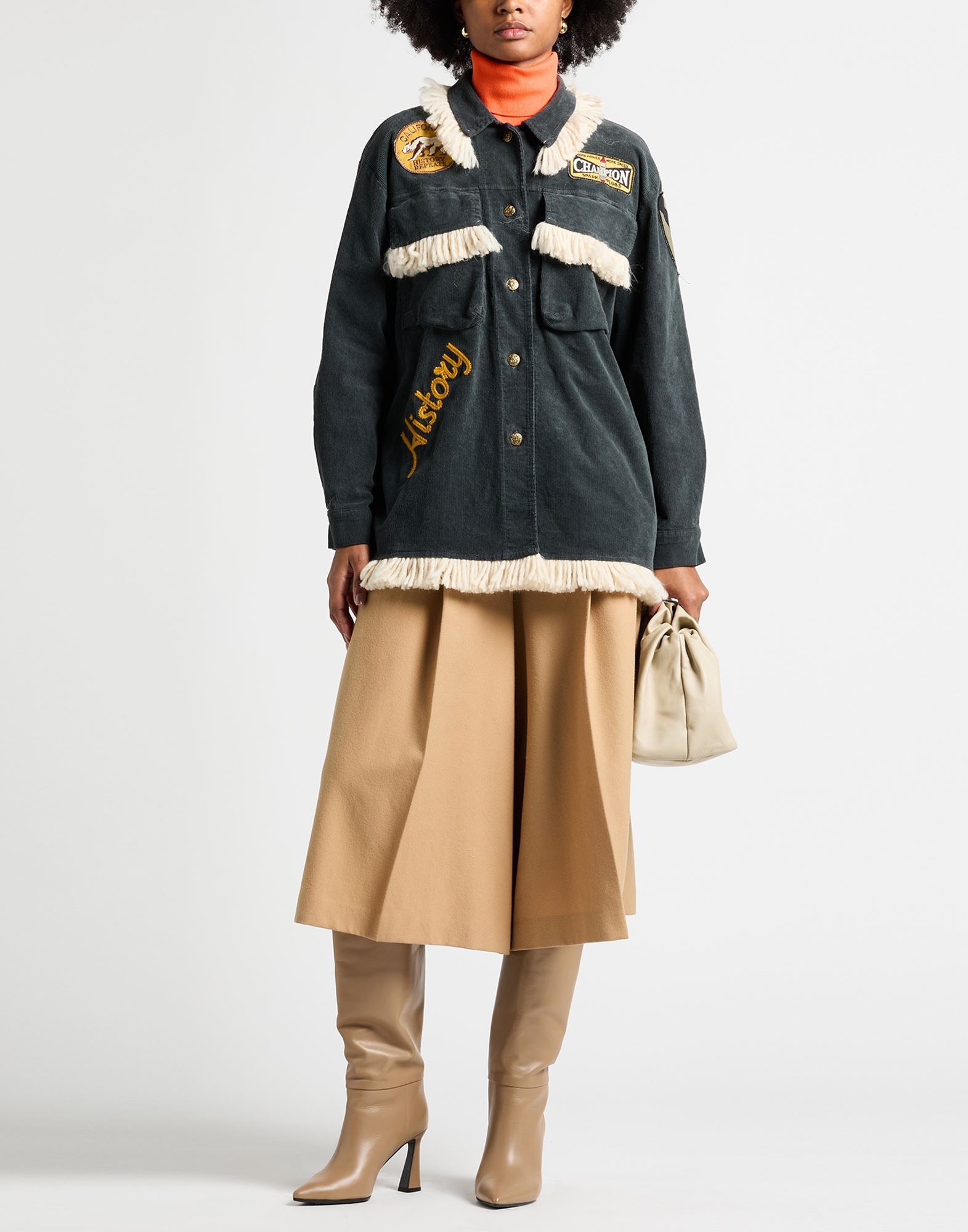  History Repeats - Tops - Hemden - On Yoox.com 