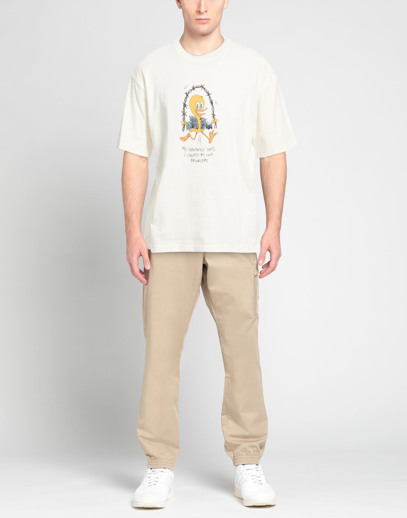  Domrebel - Tops - T-shirts - On Yoox.com 