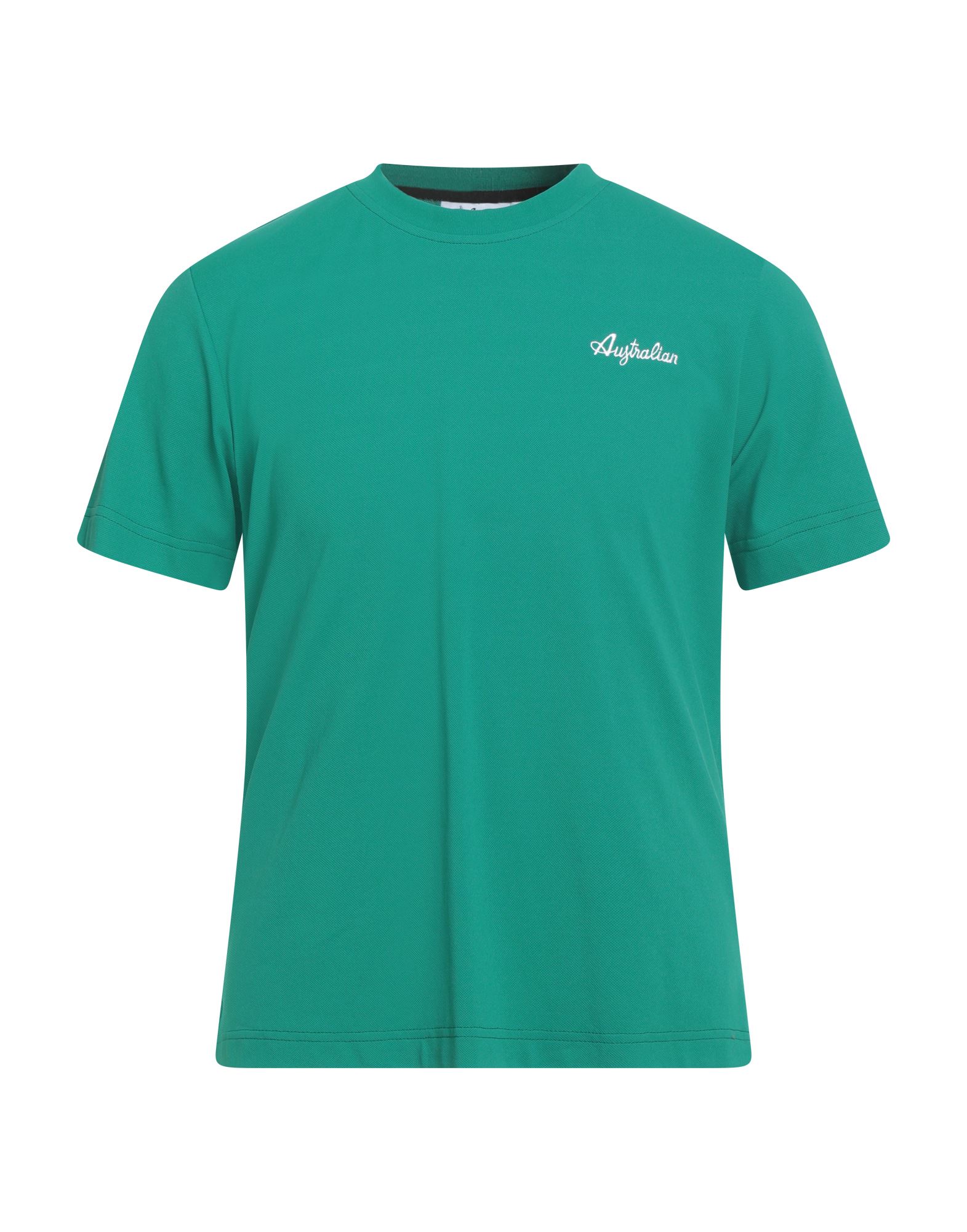  Australian - Tops - T-shirts - On Yoox.com 