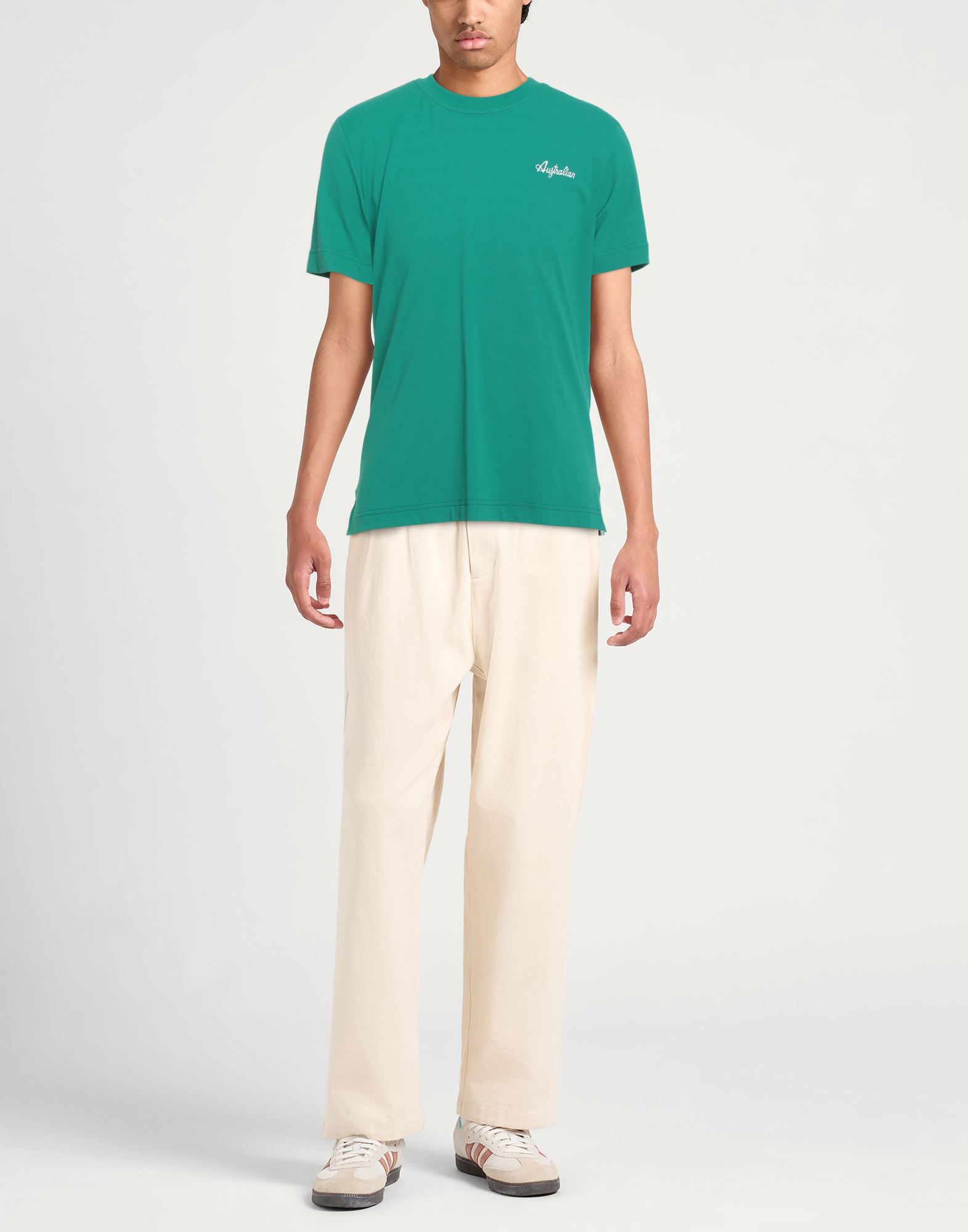  Australian - Tops - T-shirts - On Yoox.com 