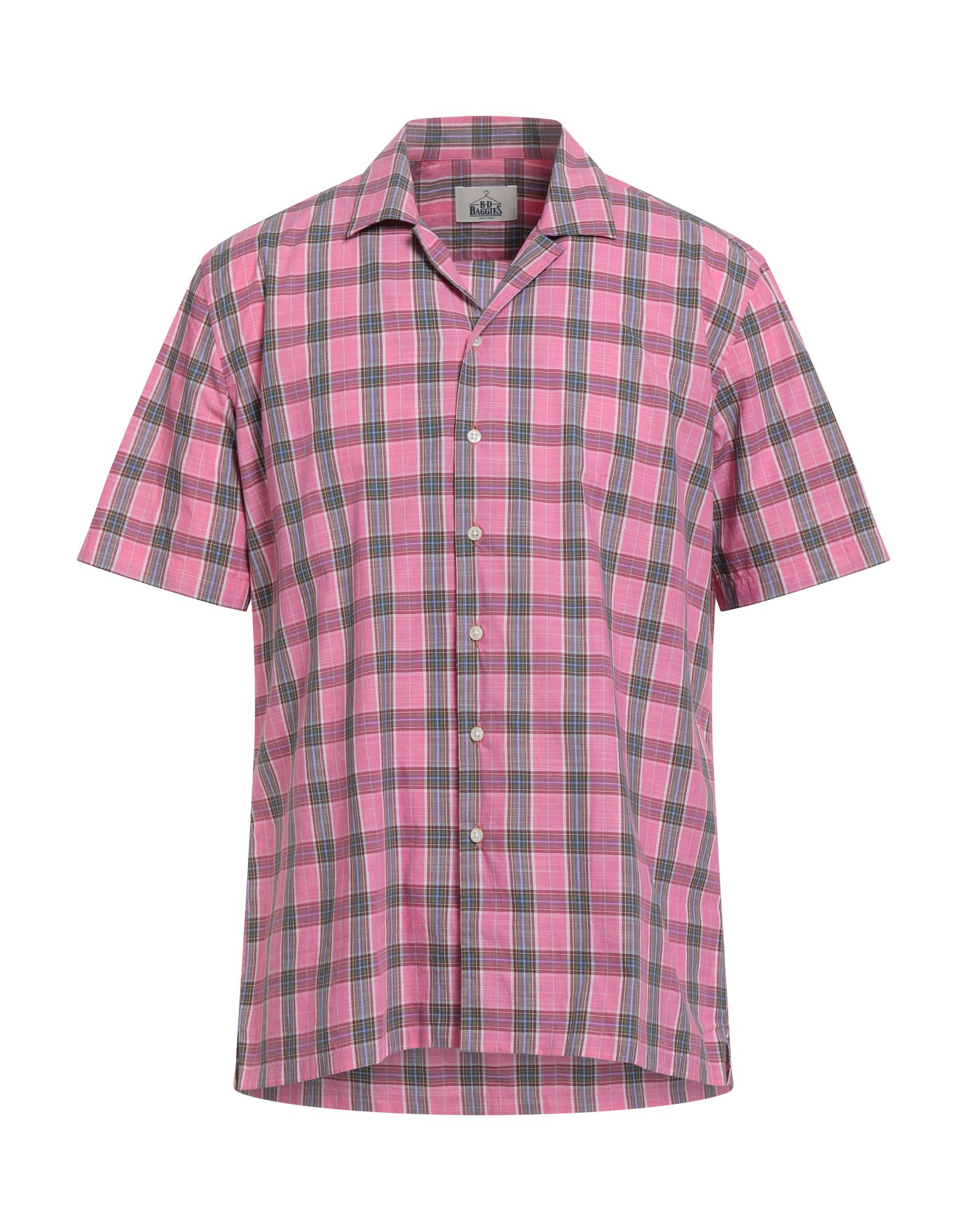  B.d.baggies - Topwear - Camicie - On Yoox.com 
