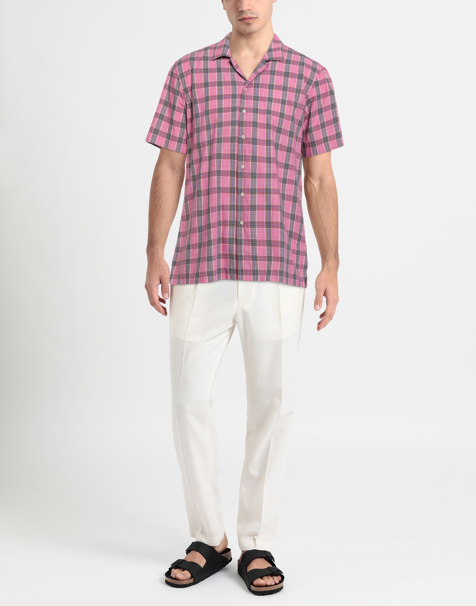  B.d.baggies - Topwear - Camicie - On Yoox.com 