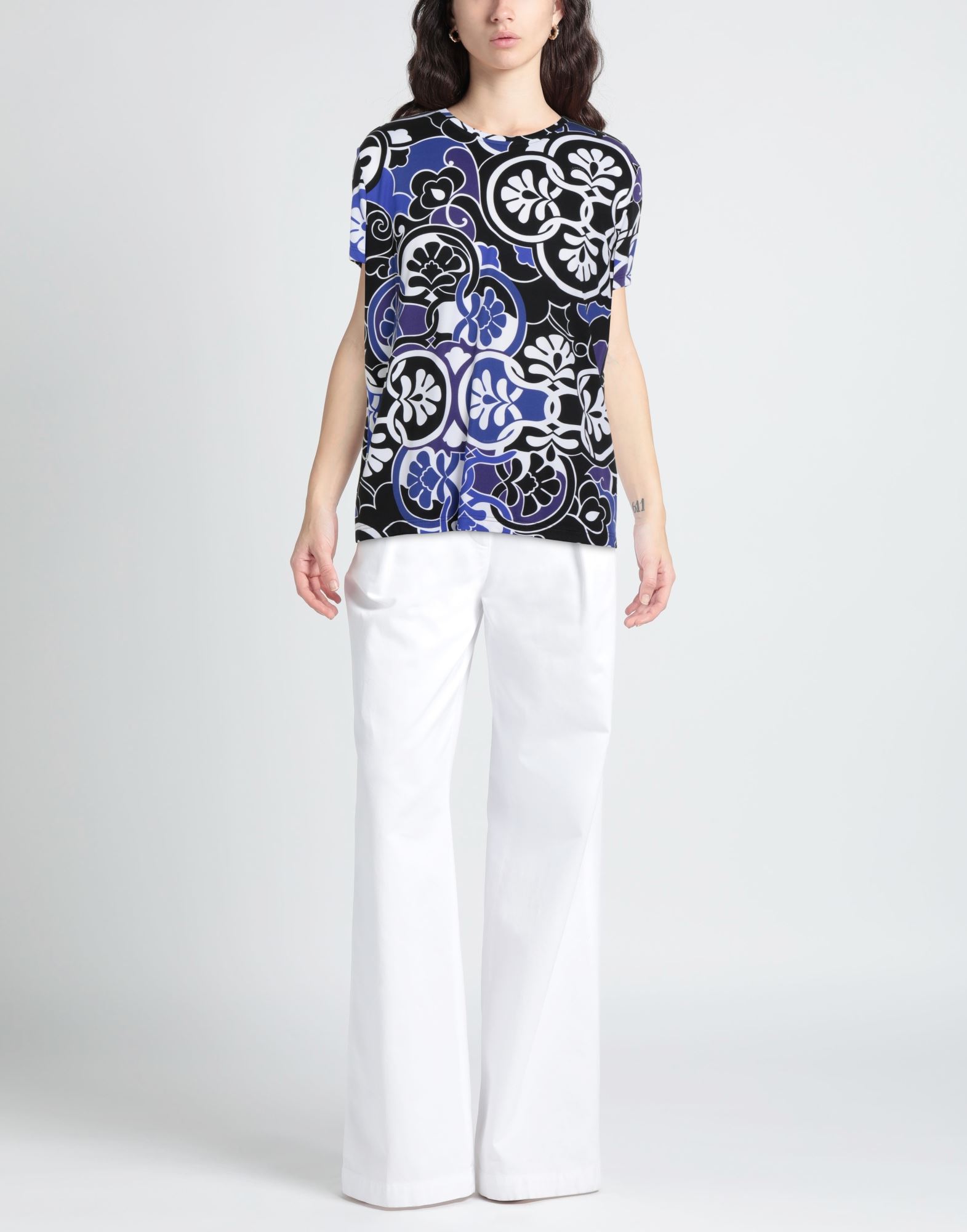  Leonard Paris - Tops - Tops - On Yoox.com 
