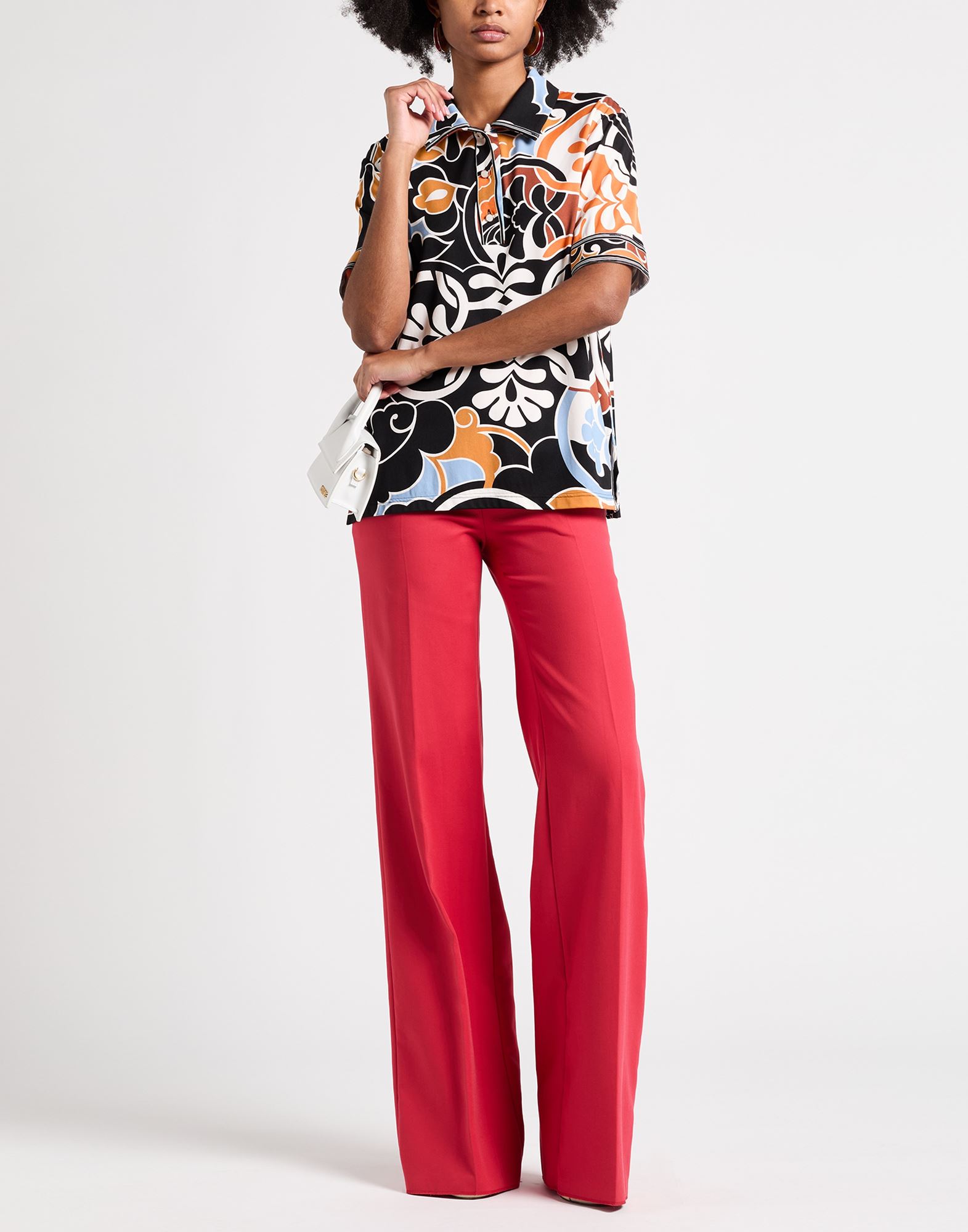  Leonard Paris - Tops - Poloshirts - On Yoox.com 