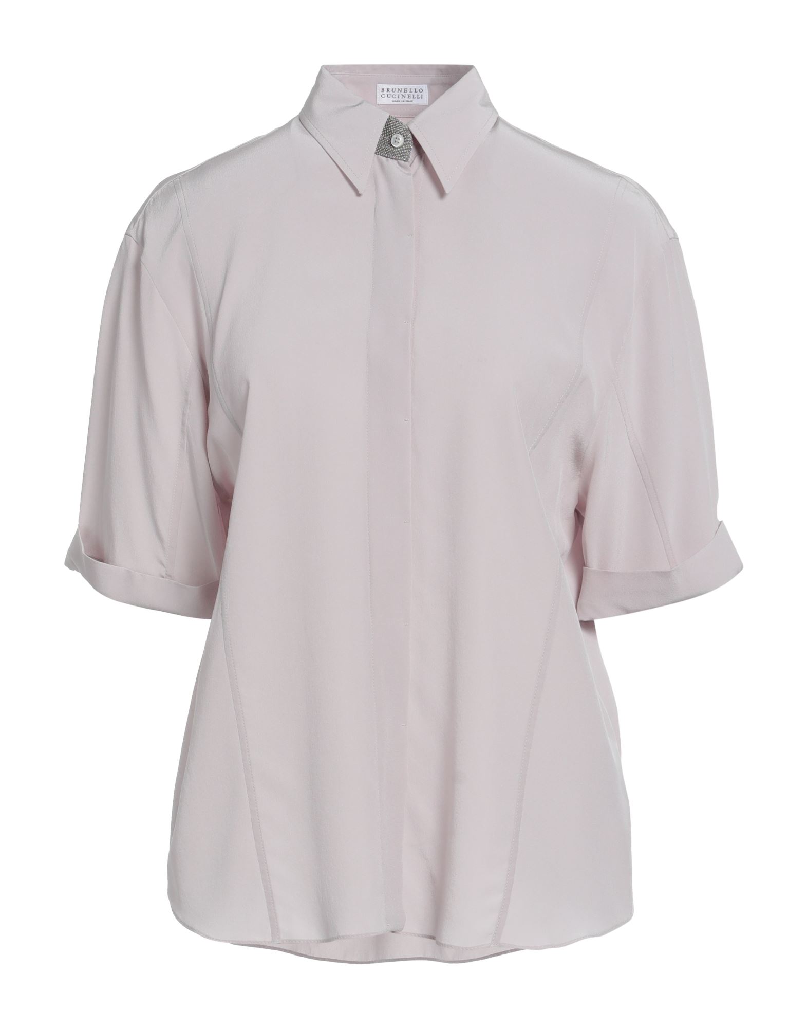 BRUNELLO CUCINELLI BRUNELLO CUCINELLI ΜΠΛΟΥΖΑΚΙΑ Πουκάμισο