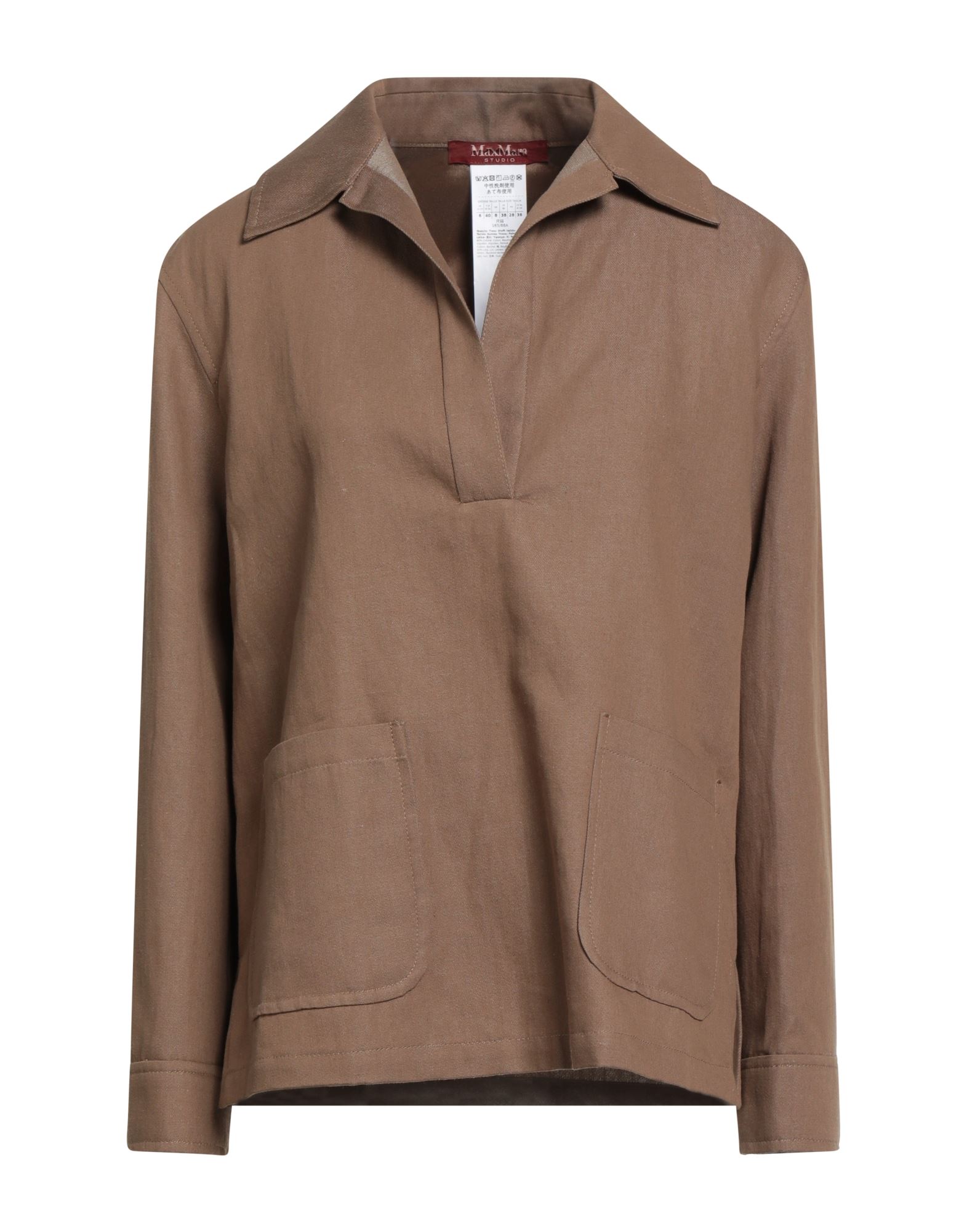  Max Mara Studio - Tops - Tops - On Yoox.com 