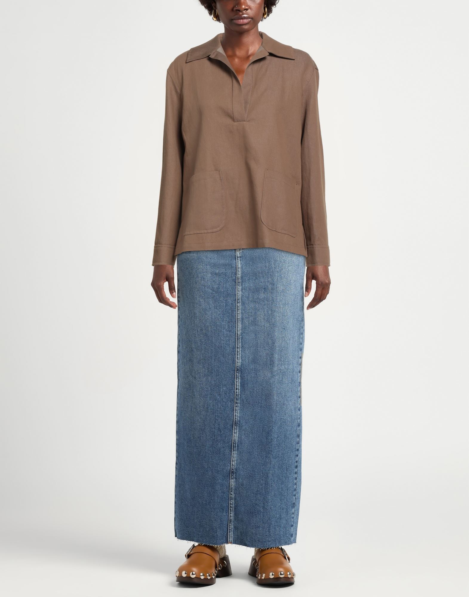 Max Mara Studio - Tops - Tops - On Yoox.com 