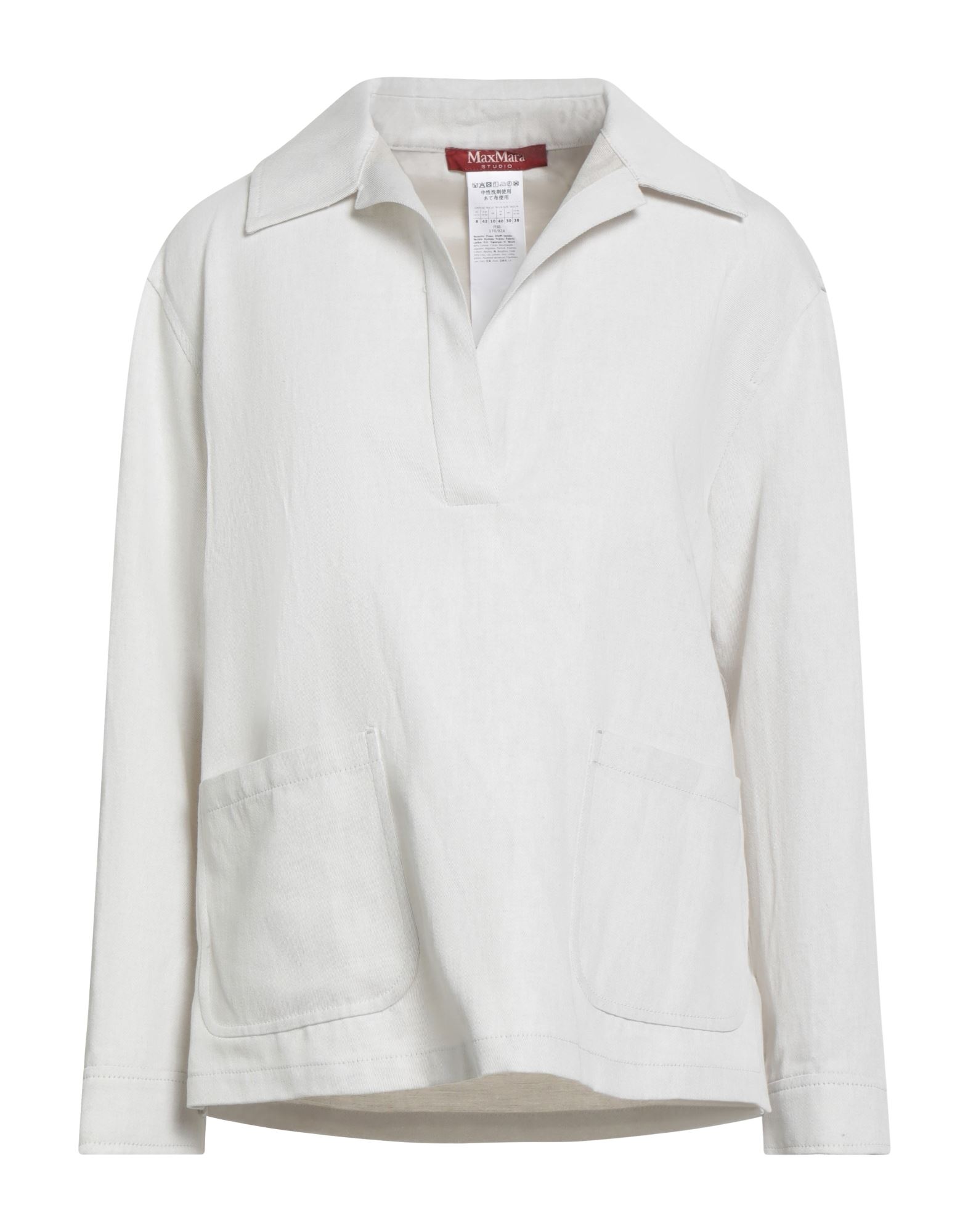  Max Mara Studio - Tops - Tops - On Yoox.com 