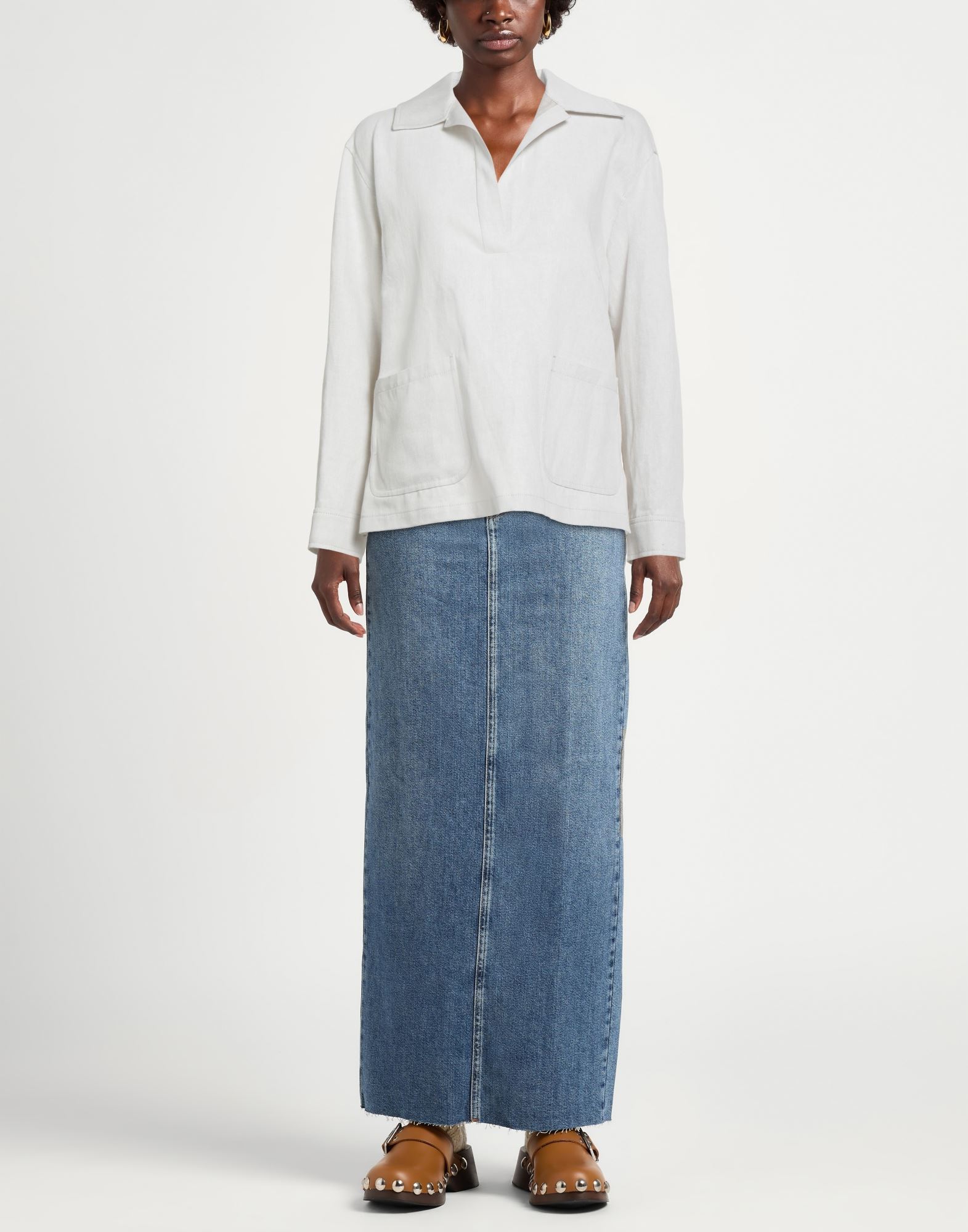  Max Mara Studio - Tops - Tops - On Yoox.com 