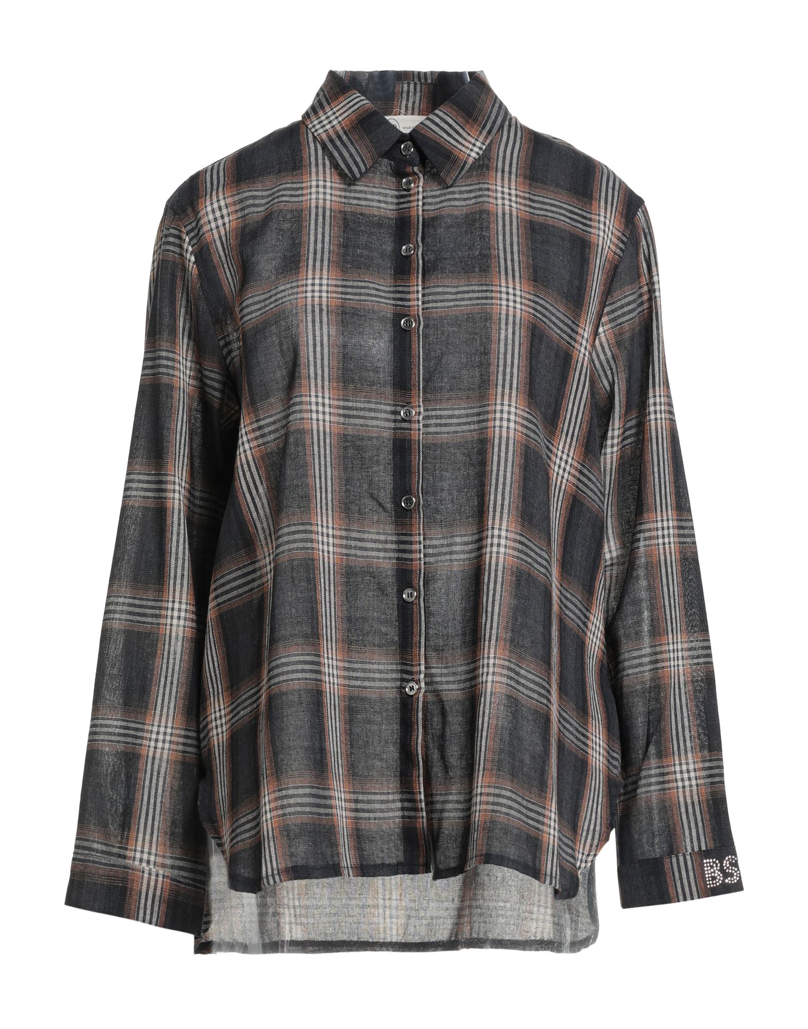  Bsb - Camisetas Y Tops - Camisas - On Yoox.com 