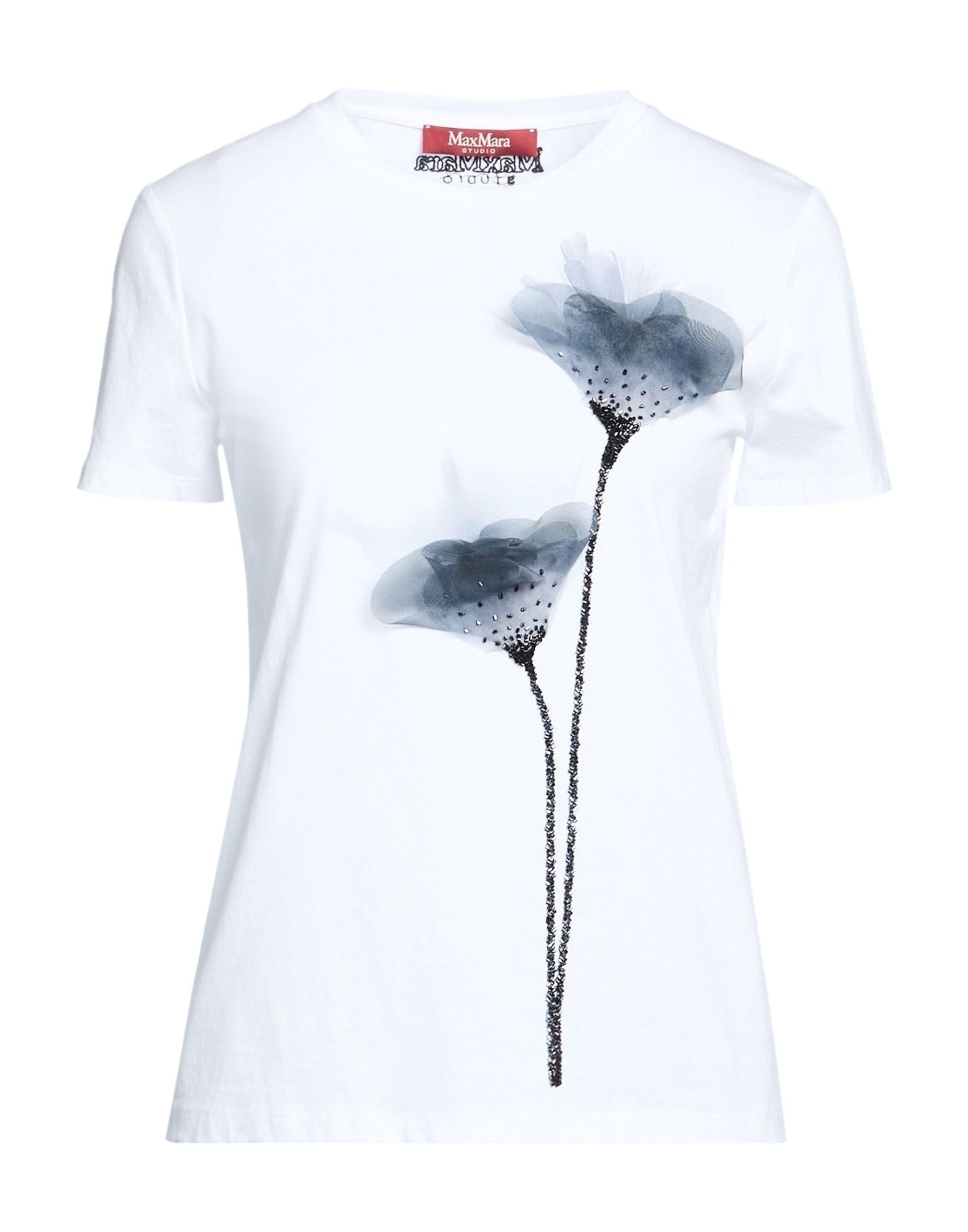 MAX MARA STUDIO MAX MARA STUDIO ΜΠΛΟΥΖΑΚΙΑ T-shirt