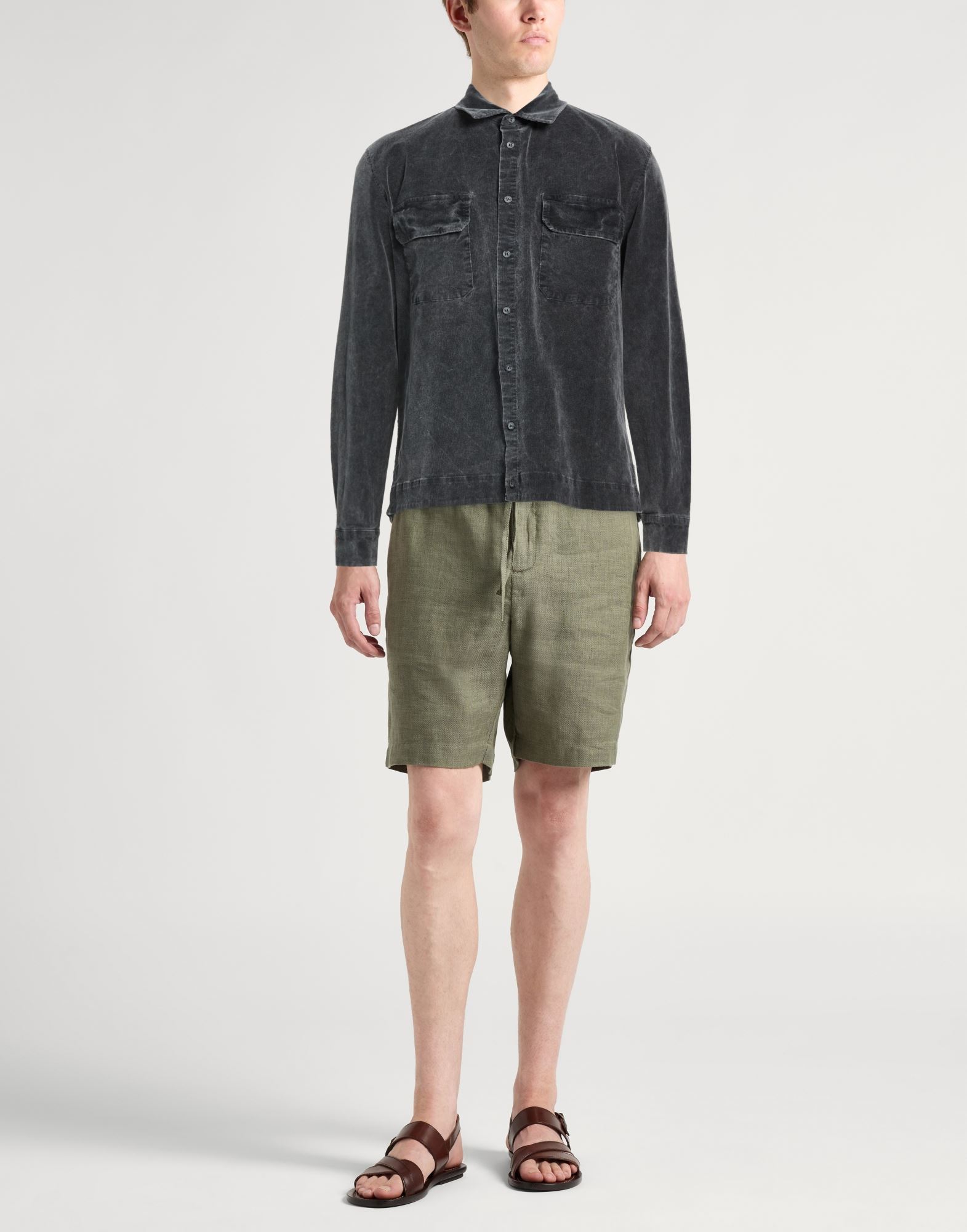  Crossley - Tops - Hemden - On Yoox.com 
