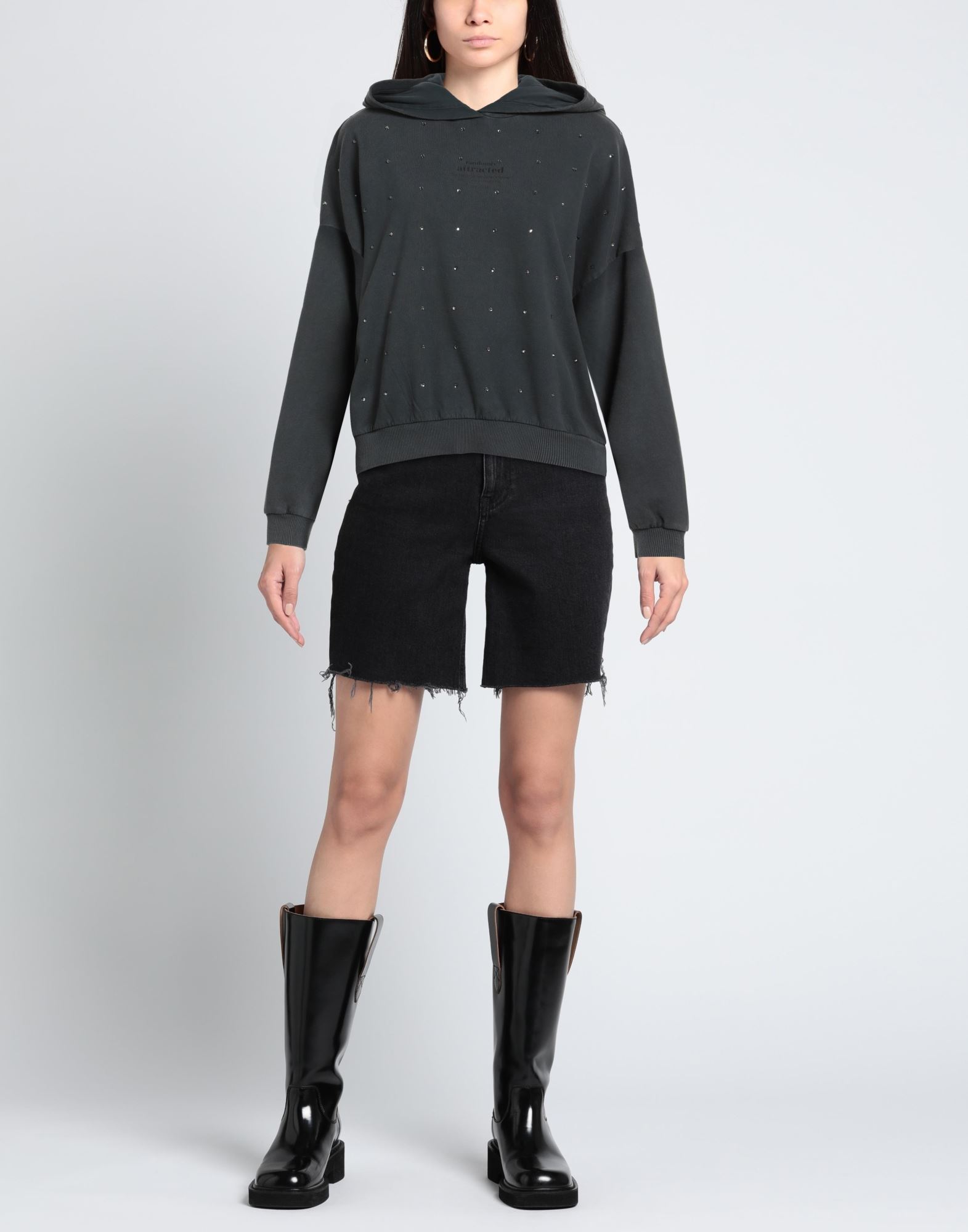  Bsb - Camisetas Y Tops - Sudaderas - On Yoox.com 