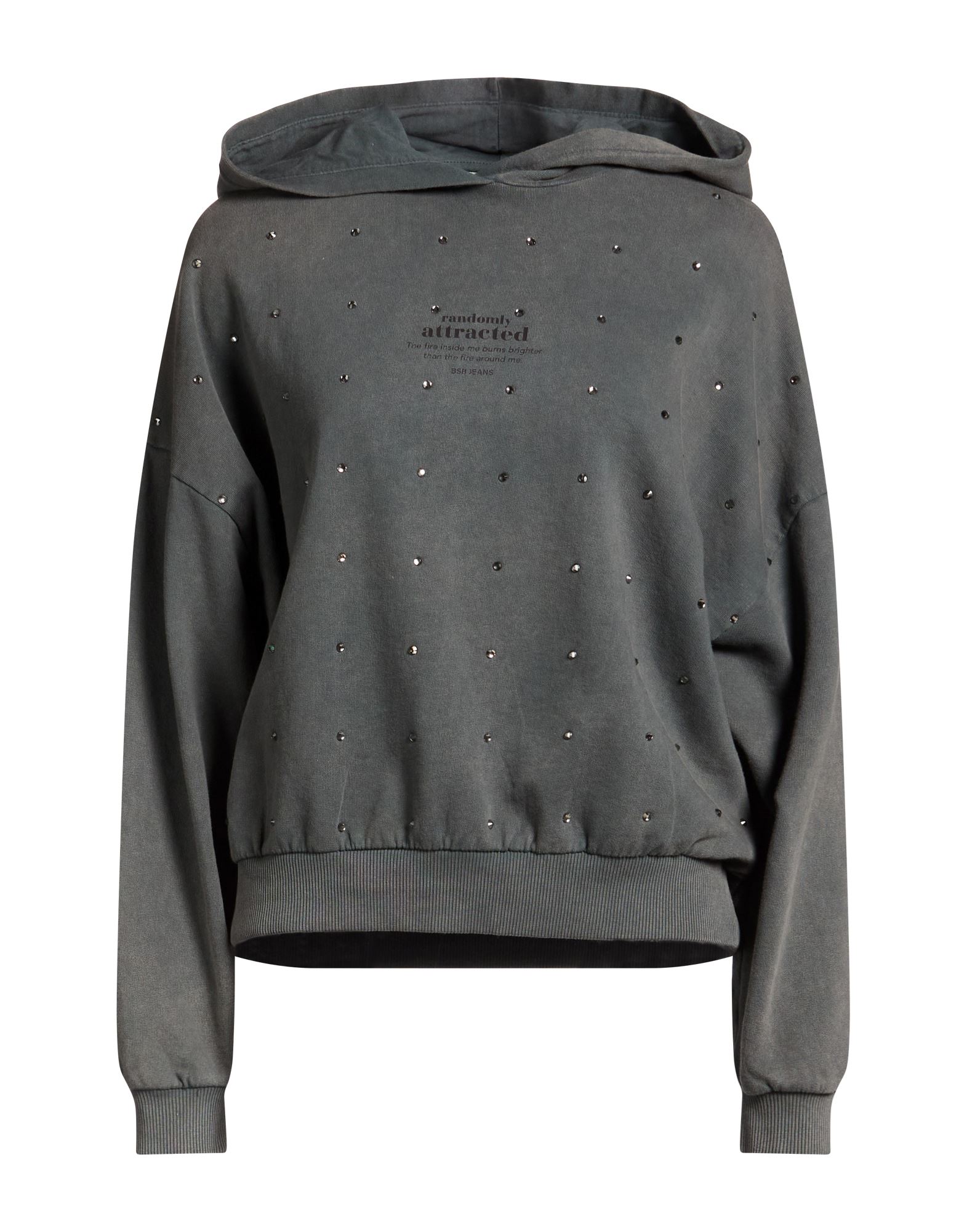  Bsb - Camisetas Y Tops - Sudaderas - On Yoox.com 