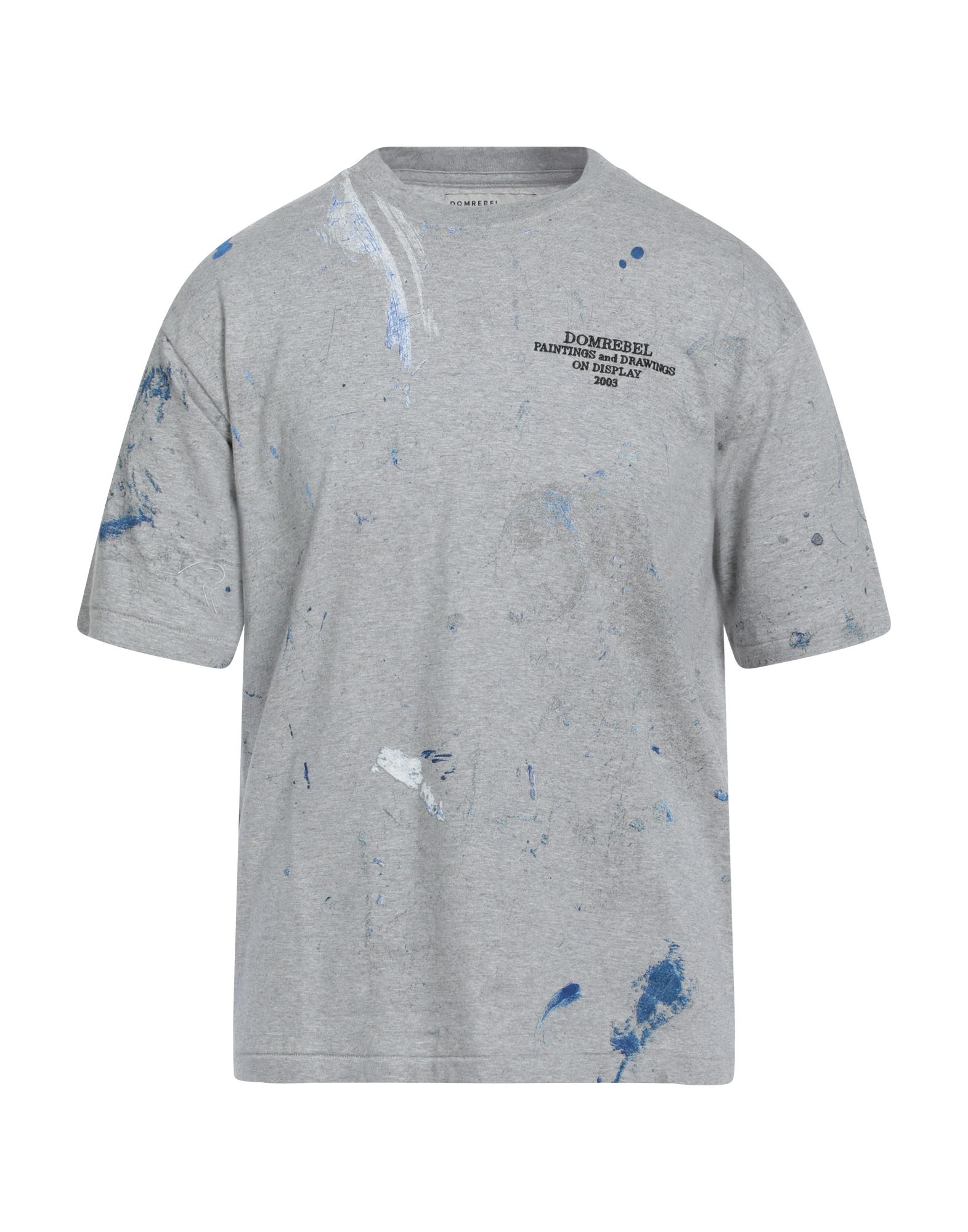  Domrebel - Tops - T-shirts - On Yoox.com 