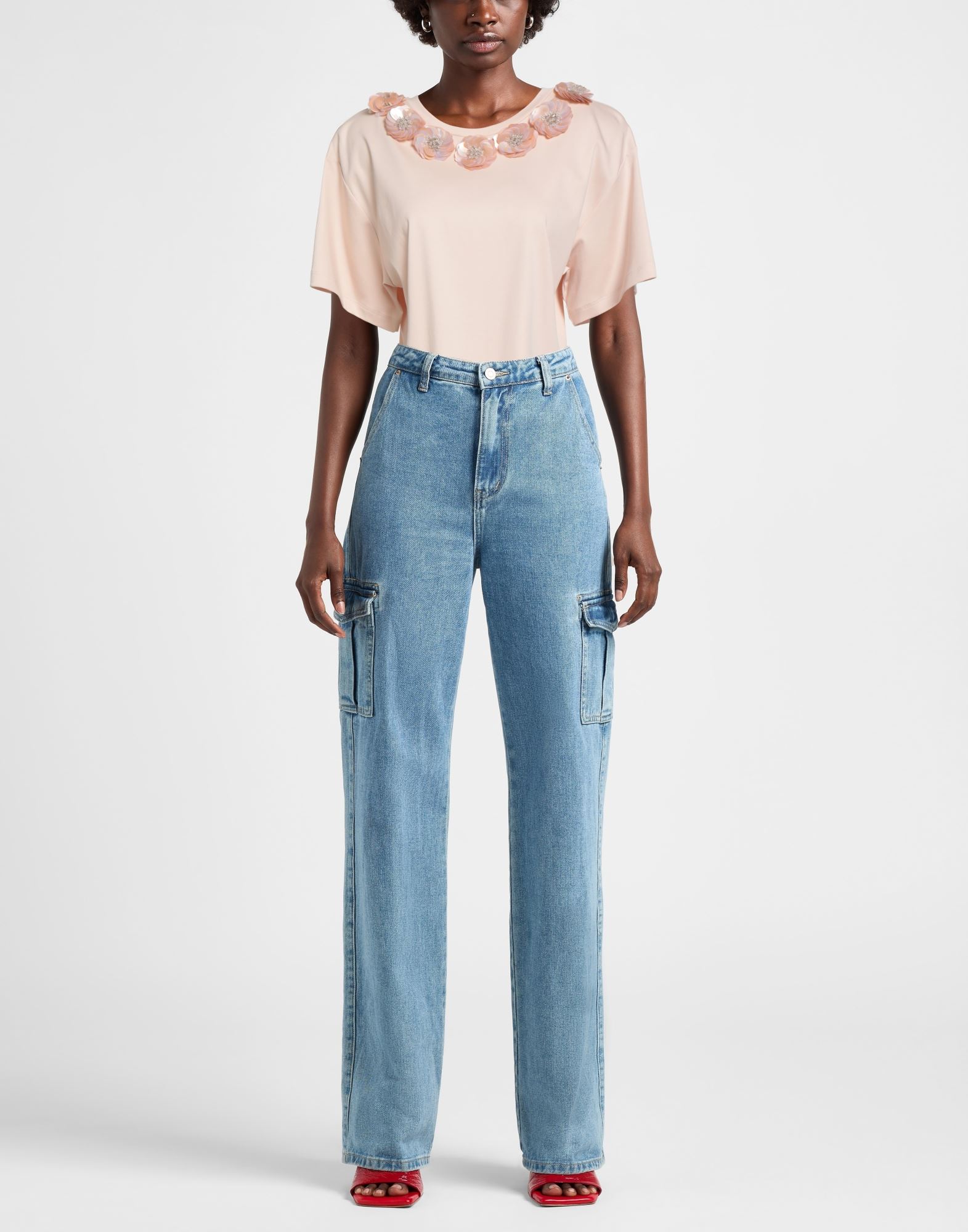 Max Mara Studio - Tops - T-shirts - On Yoox.com 