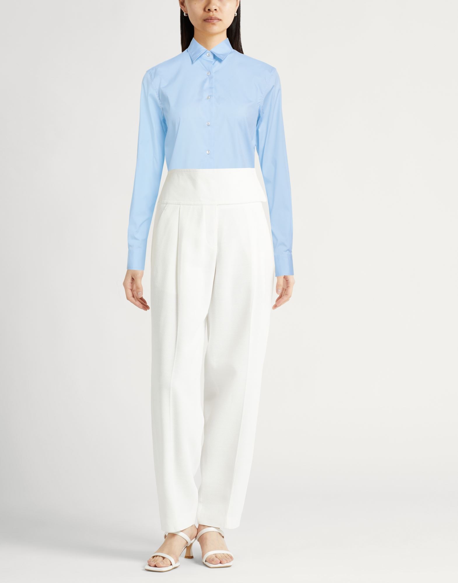  Xacus - Tops - Hemden - On Yoox.com 
