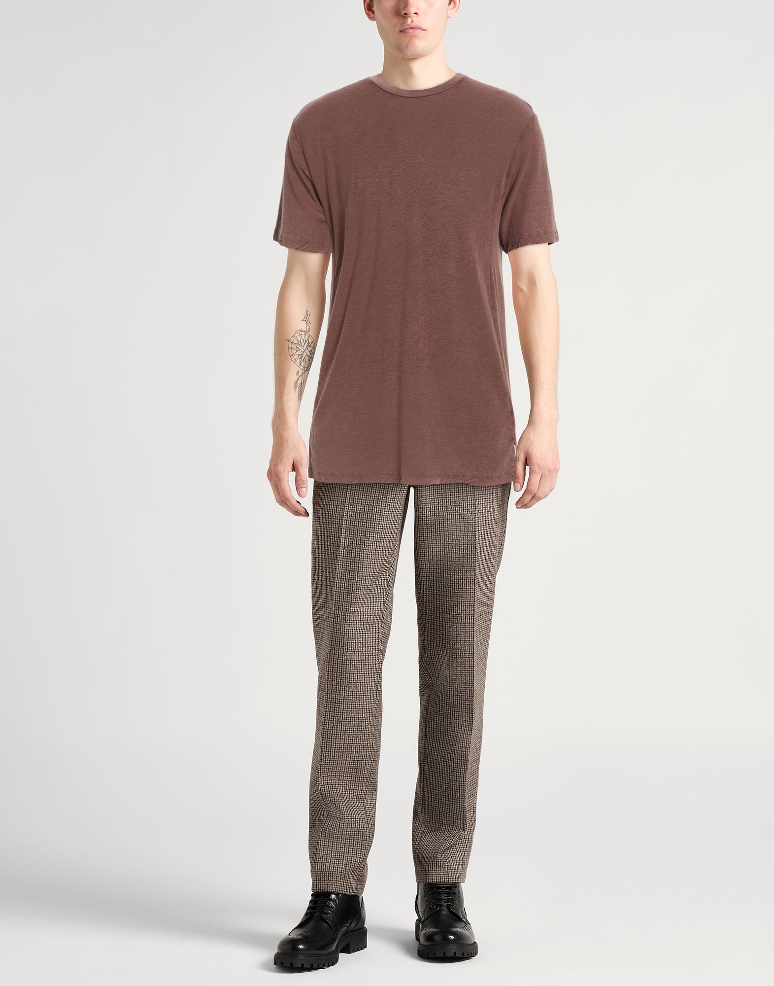  Crossley - Camisetas Y Tops - Camisetas - On Yoox.com 