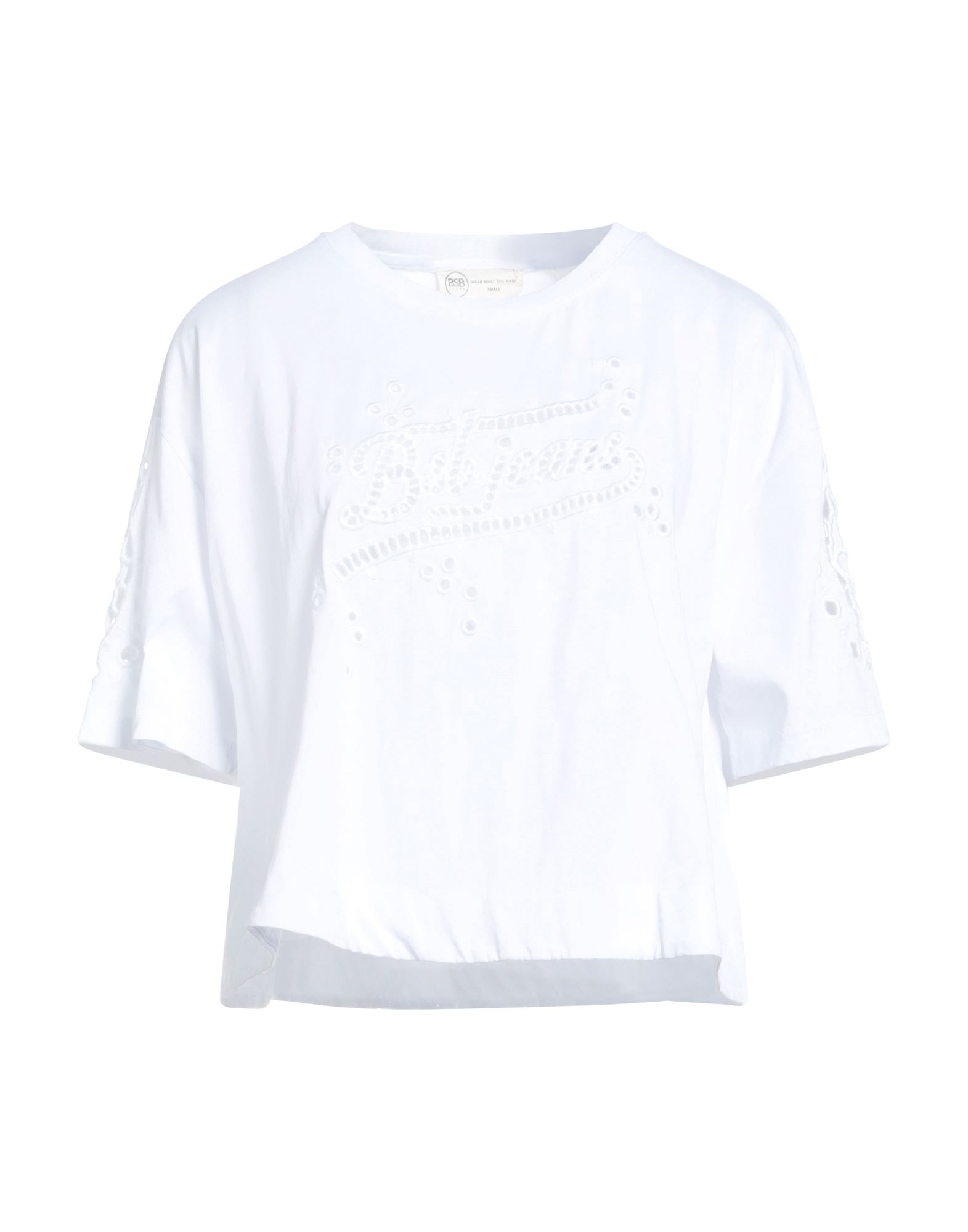  Bsb - Camisetas Y Tops - Camisetas - On Yoox.com 