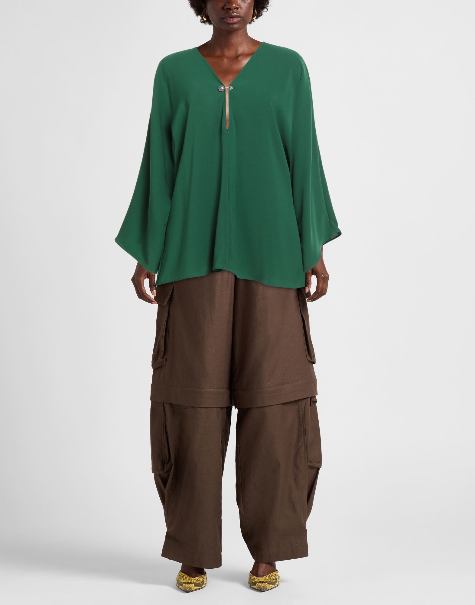 Max Mara Studio - Tops - Tops - On Yoox.com 