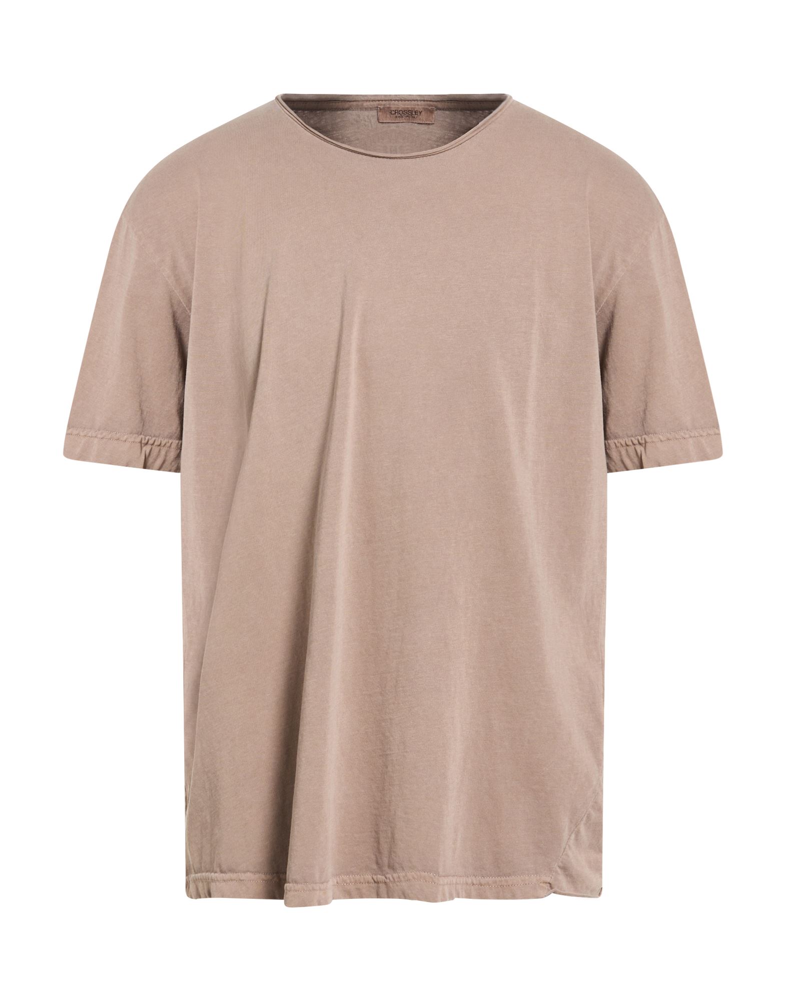  Crossley - Tops - T-shirts - On Yoox.com 