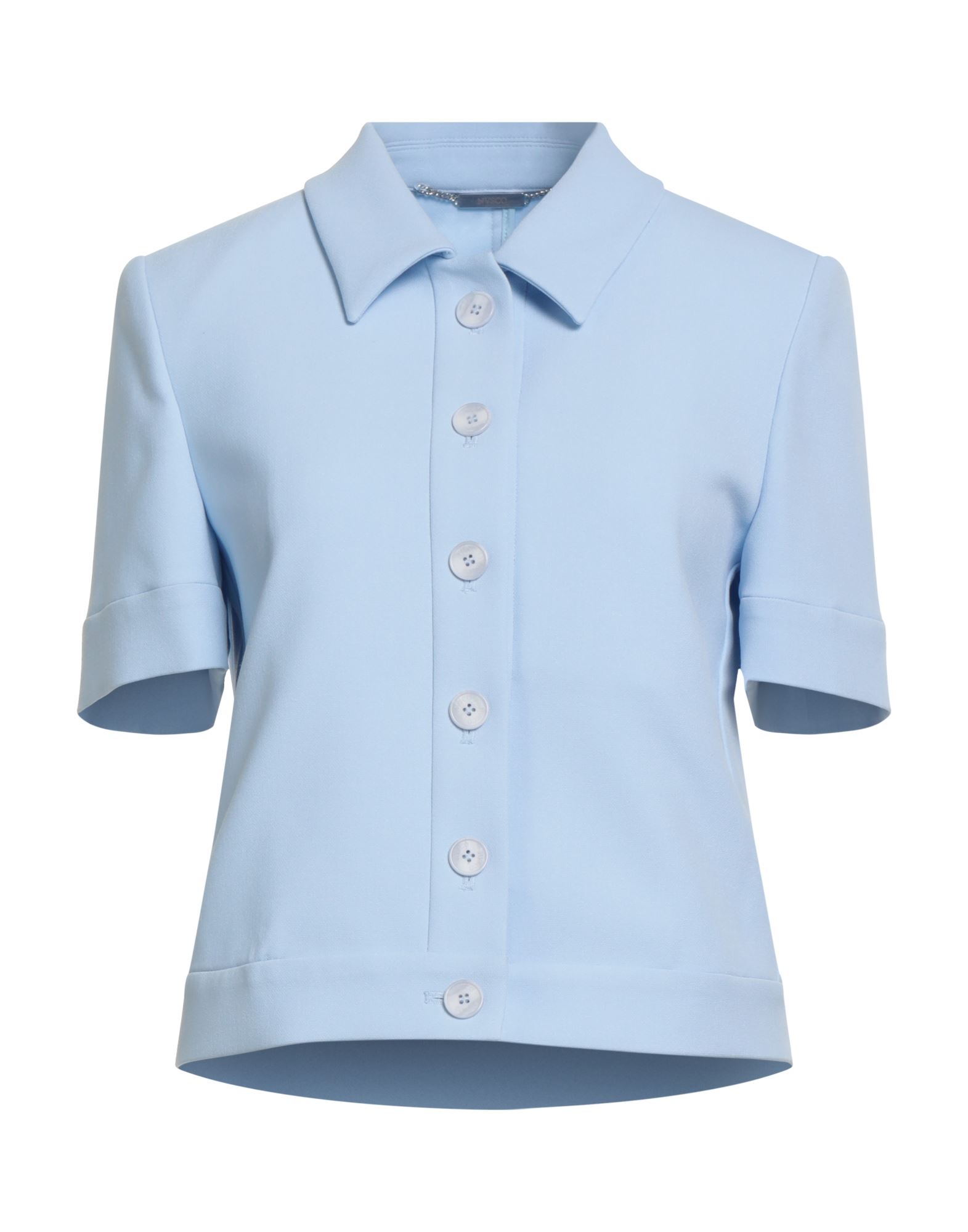  Nvsco 2107 - Tops - Hemden - On Yoox.com 