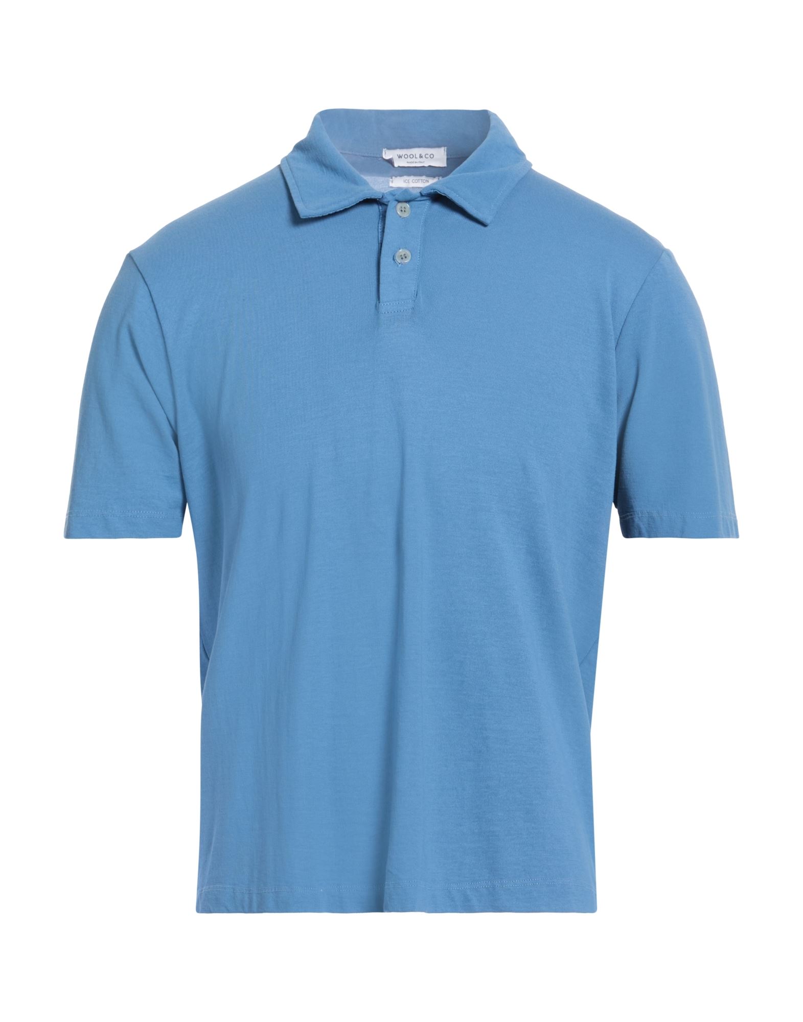  Wool & Co - Tops - Poloshirts - On Yoox.com 