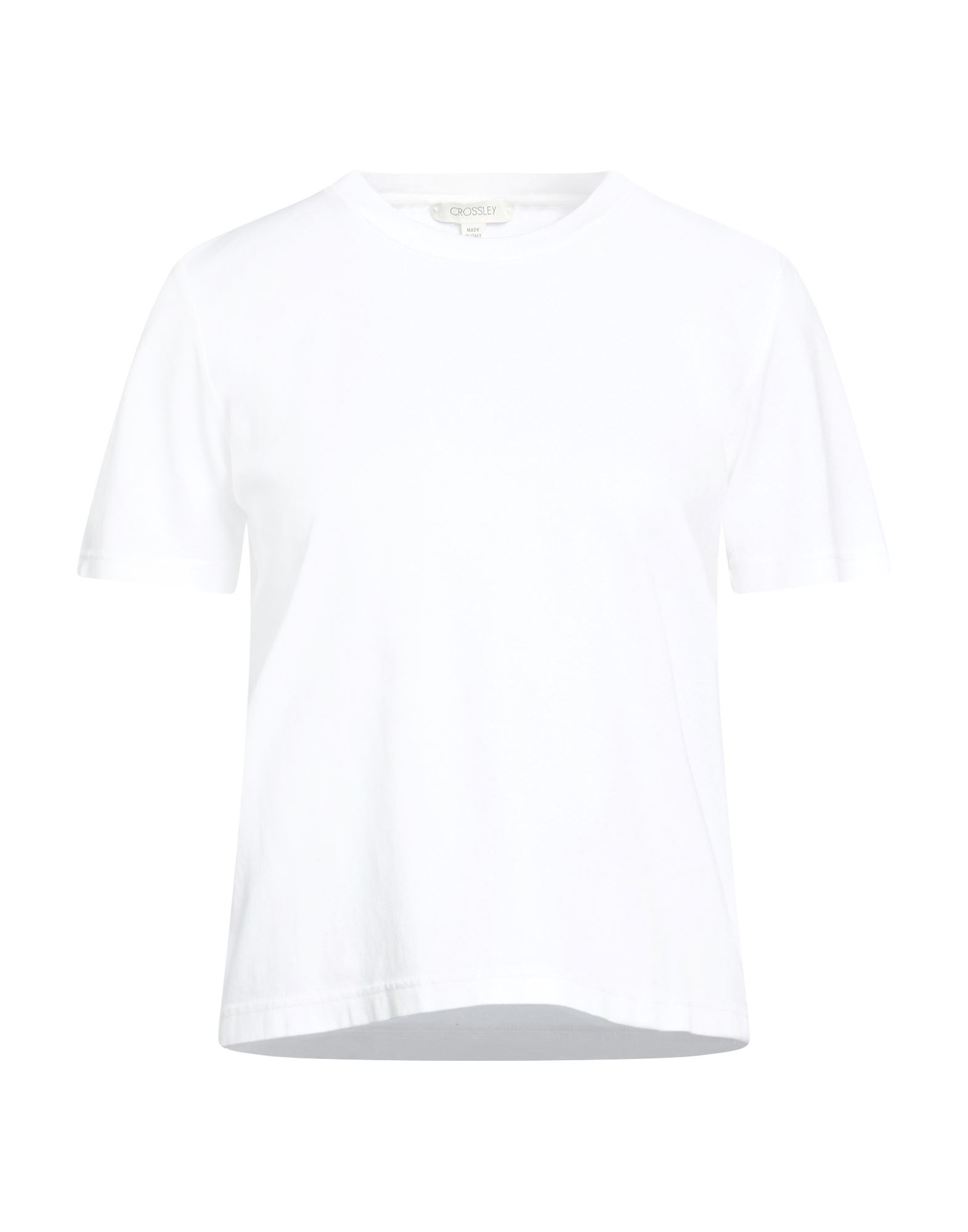  Crossley - Tops - T-shirts - On Yoox.com 