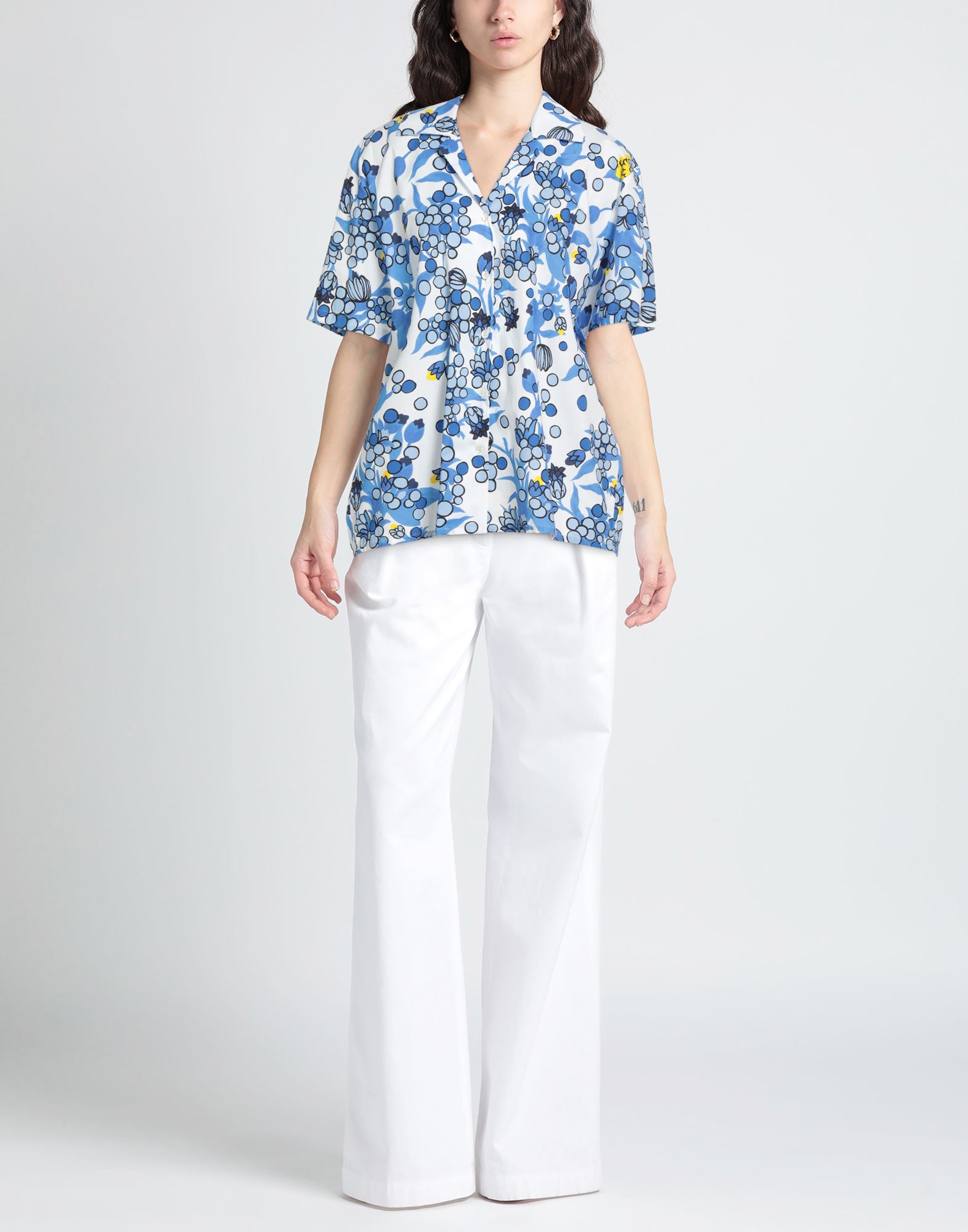  Laura Urbinati - Tops - Hemden - On Yoox.com 