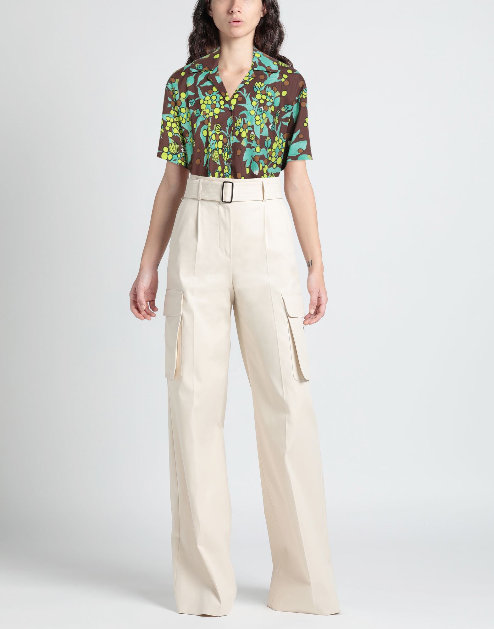  Laura Urbinati - Tops - Hemden - On Yoox.com 