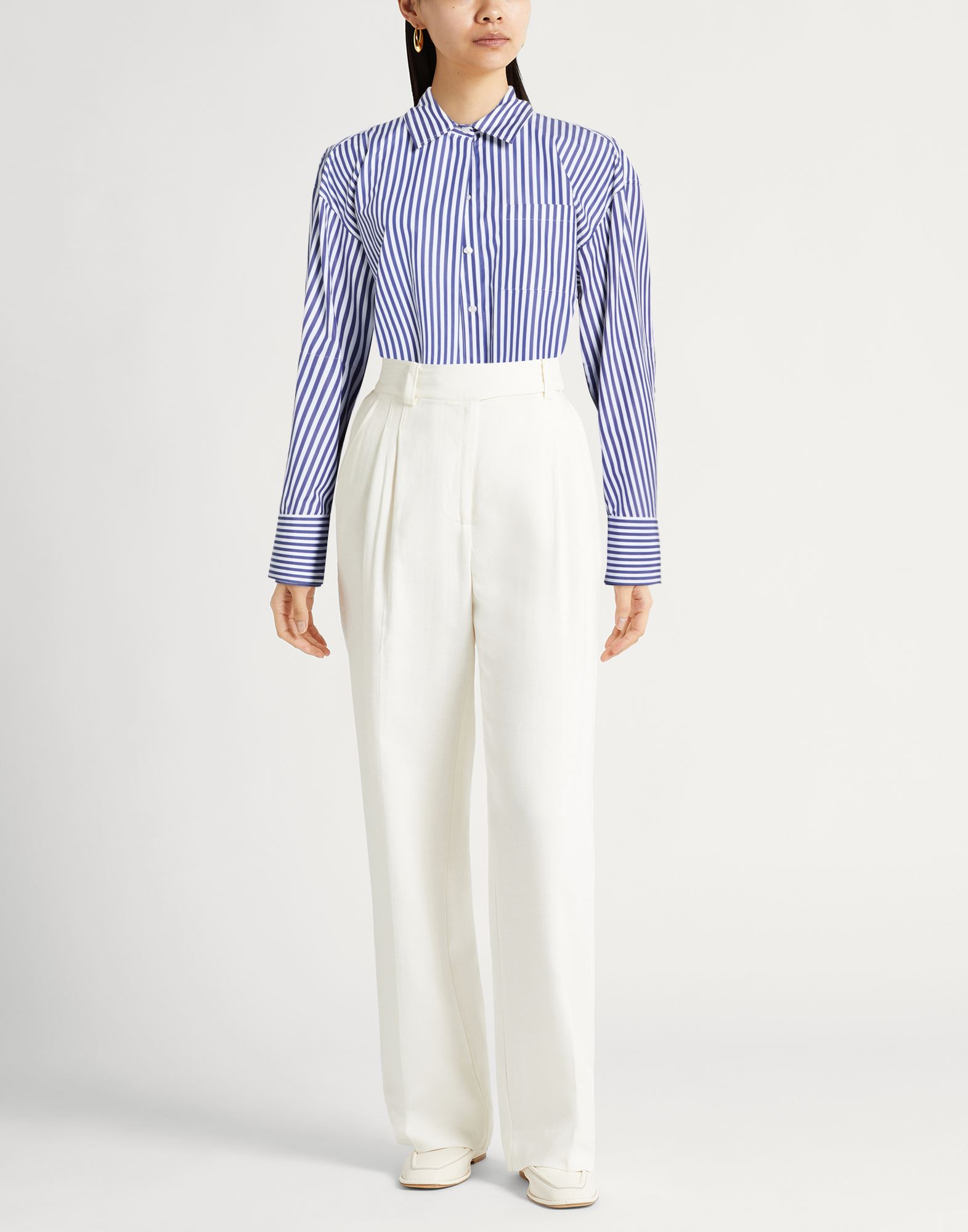  Sportmax - Tops - Hemden - On Yoox.com 