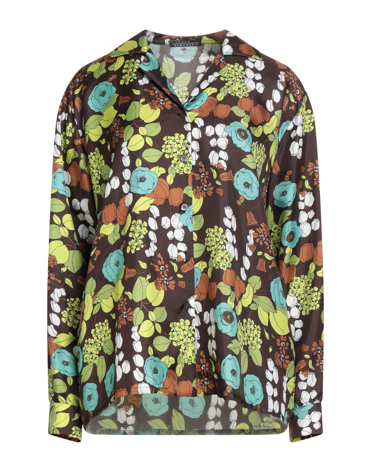  Laura Urbinati - Tops - Hemden - On Yoox.com 