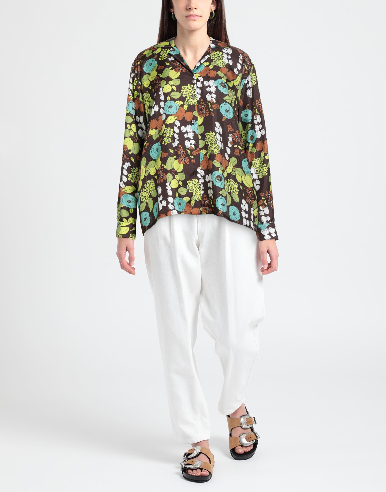  Laura Urbinati - Tops - Hemden - On Yoox.com 