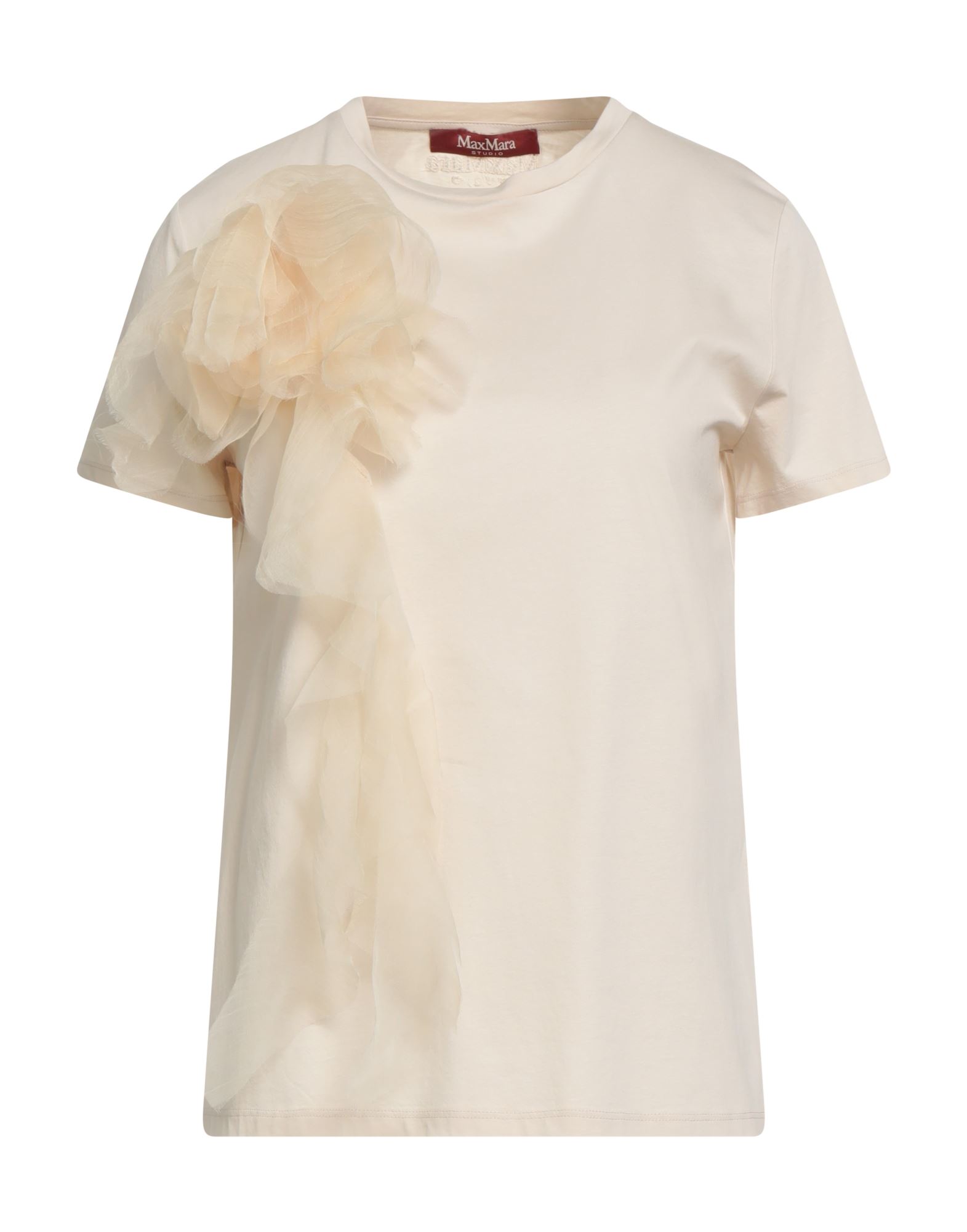  Max Mara Studio - Camisetas Y Tops - Camisetas - On Yoox.com 