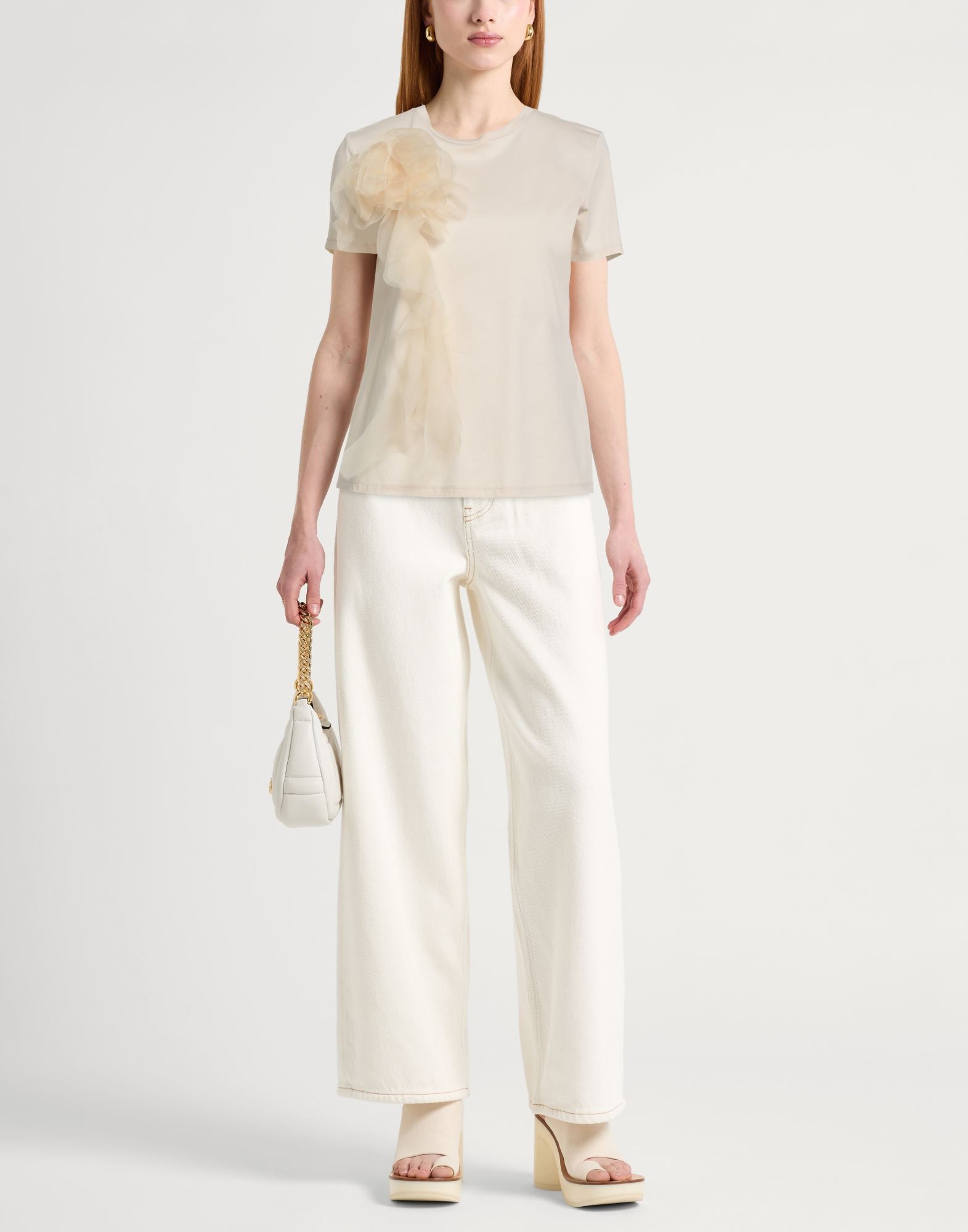  Max Mara Studio - Camisetas Y Tops - Camisetas - On Yoox.com 