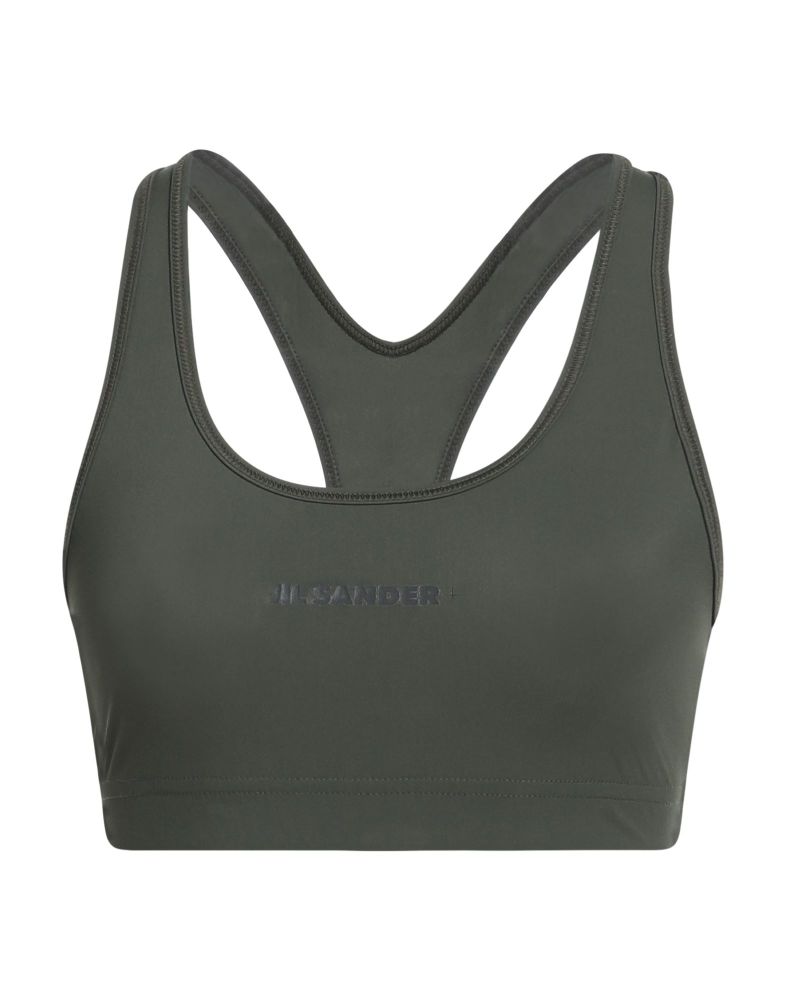  Jil Sander+ - Camisetas Y Tops - Tops - On Yoox.com 