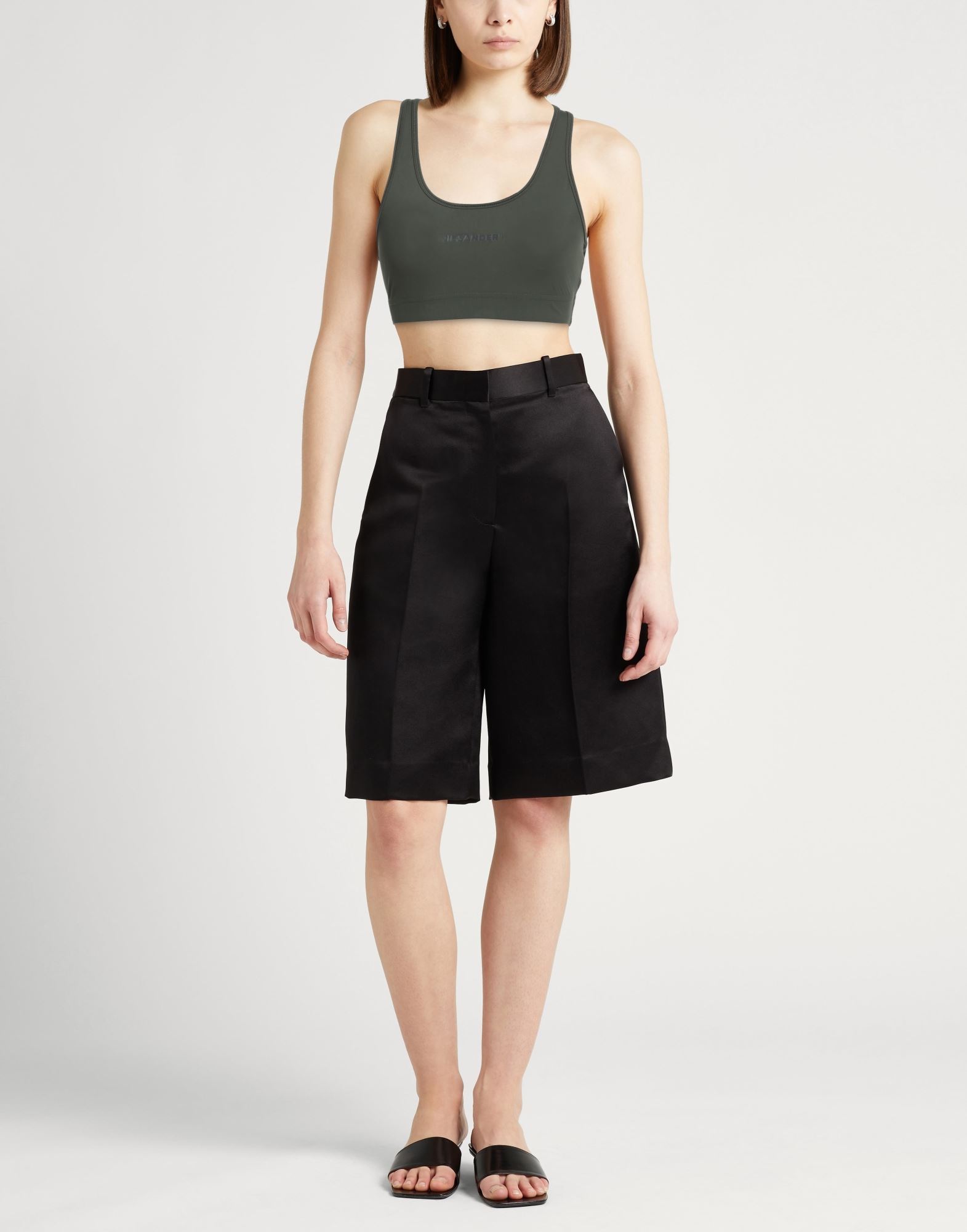  Jil Sander+ - Camisetas Y Tops - Tops - On Yoox.com 