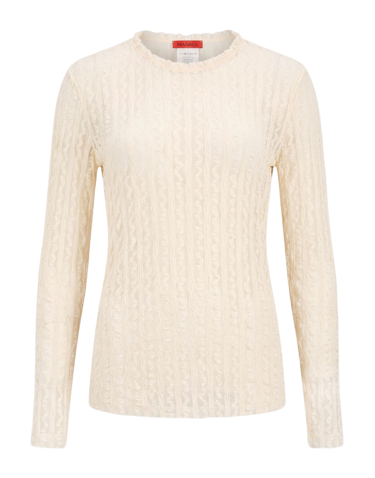  Max&co. - Camisetas Y Tops - Tops - On Yoox.com 